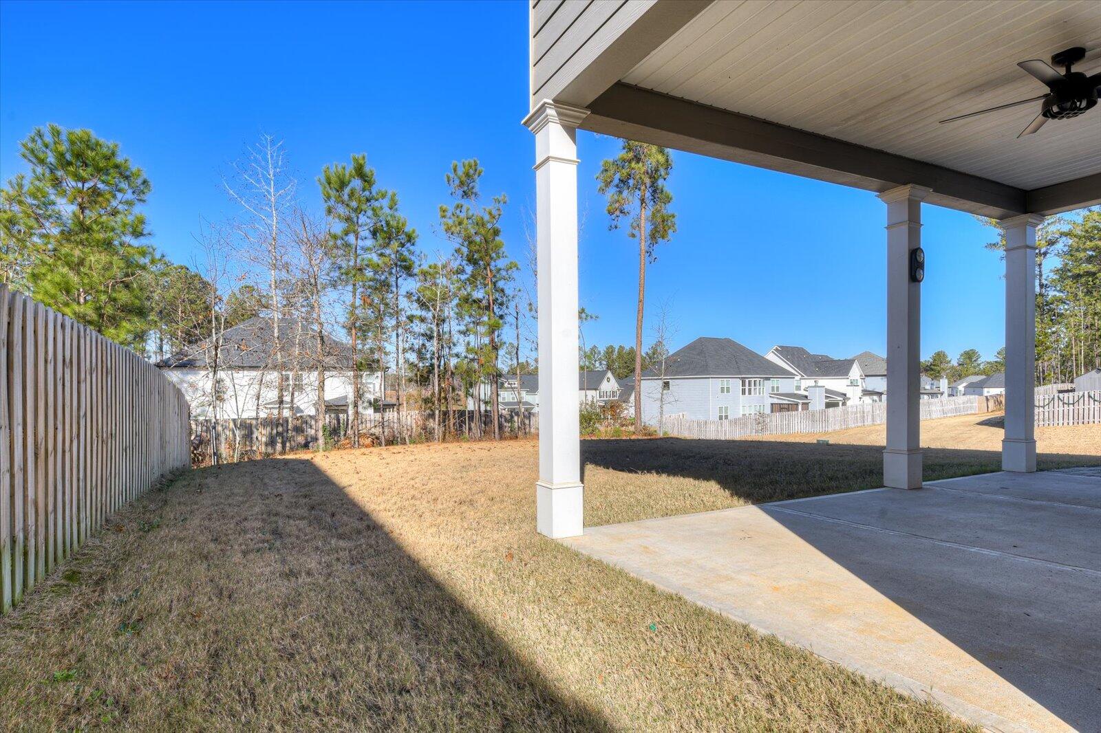 144 MYRTLE GROVE TRAIL