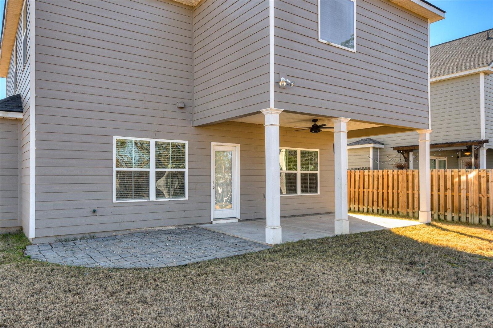 144 MYRTLE GROVE TRAIL