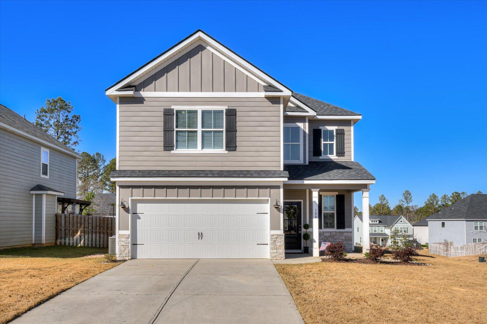 144 MYRTLE GROVE TRAIL