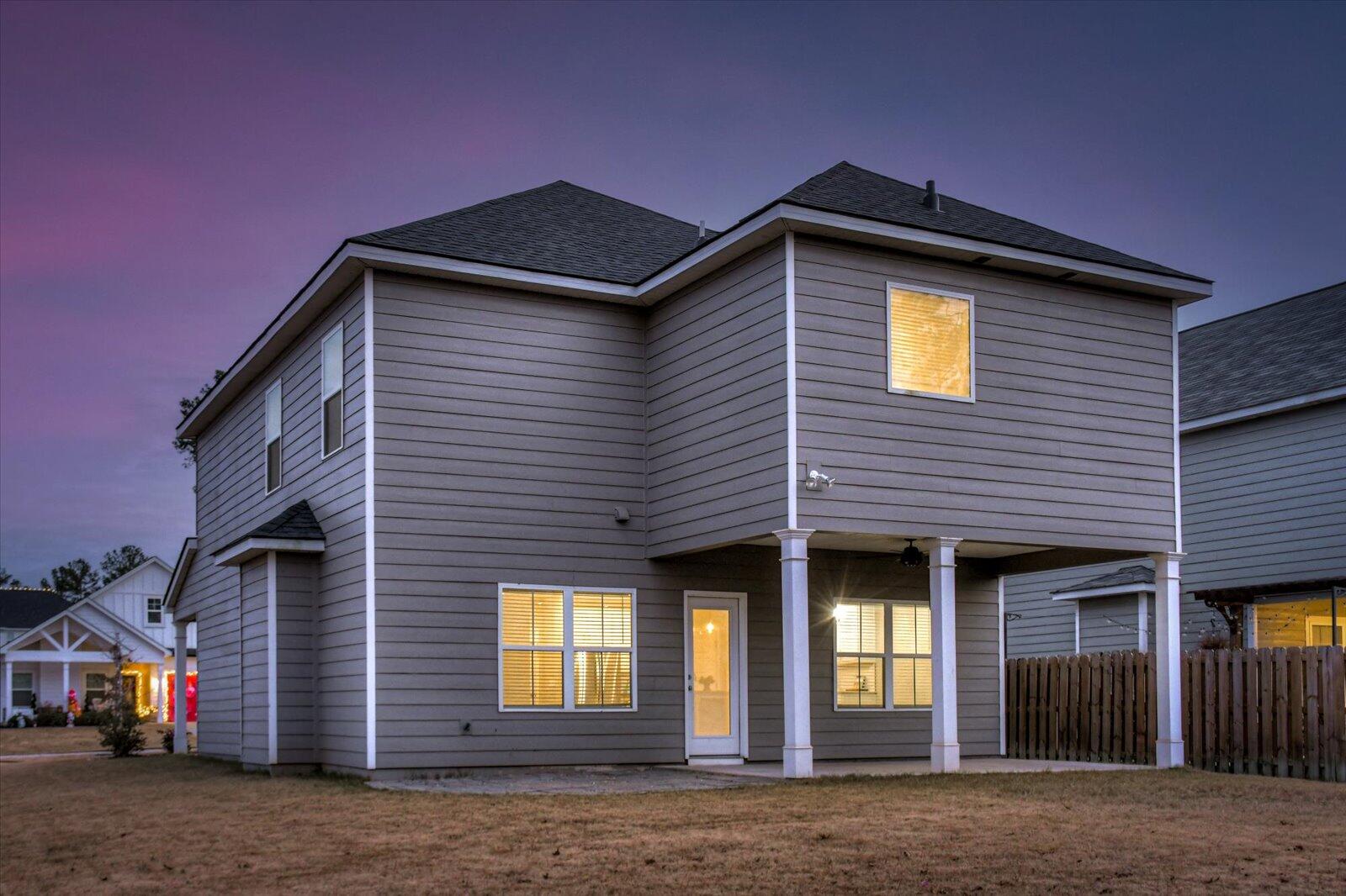 144 MYRTLE GROVE TRAIL