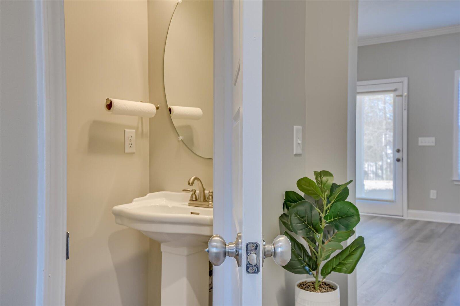 144 MYRTLE GROVE TRAIL