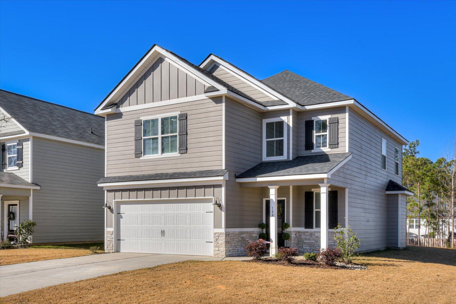 144 MYRTLE GROVE TRAIL