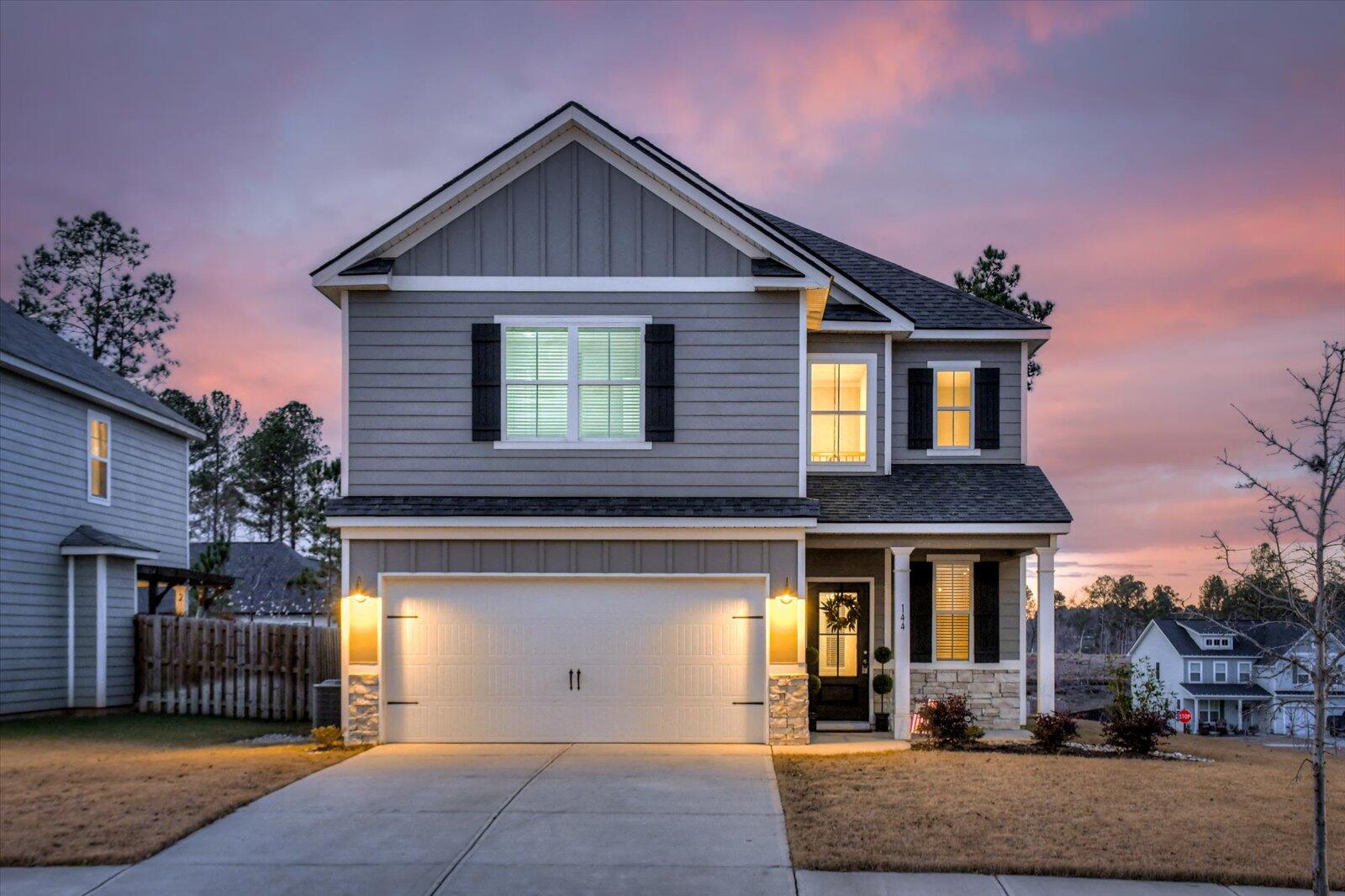 144 MYRTLE GROVE TRAIL