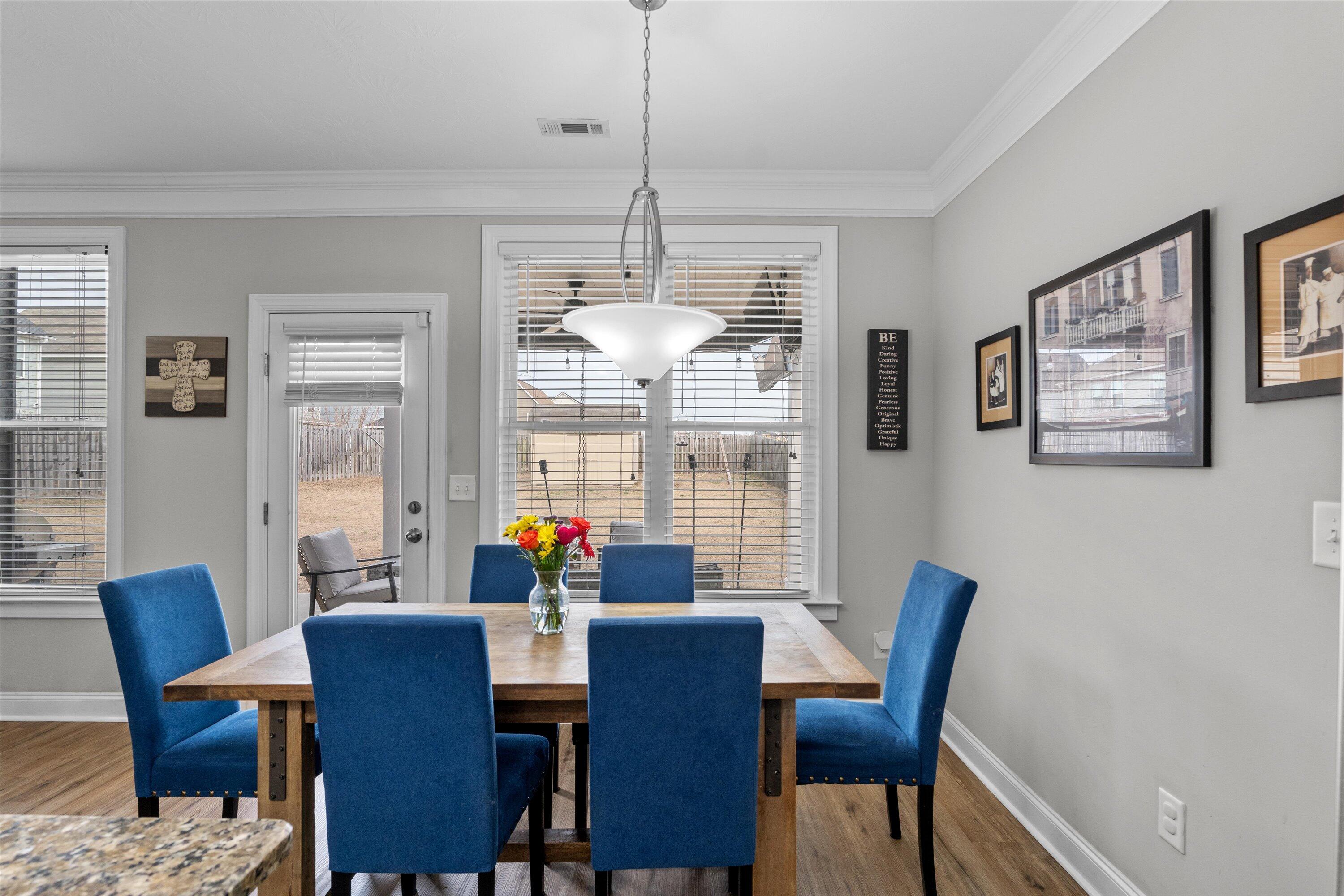 2511 SUNFLOWER Drive