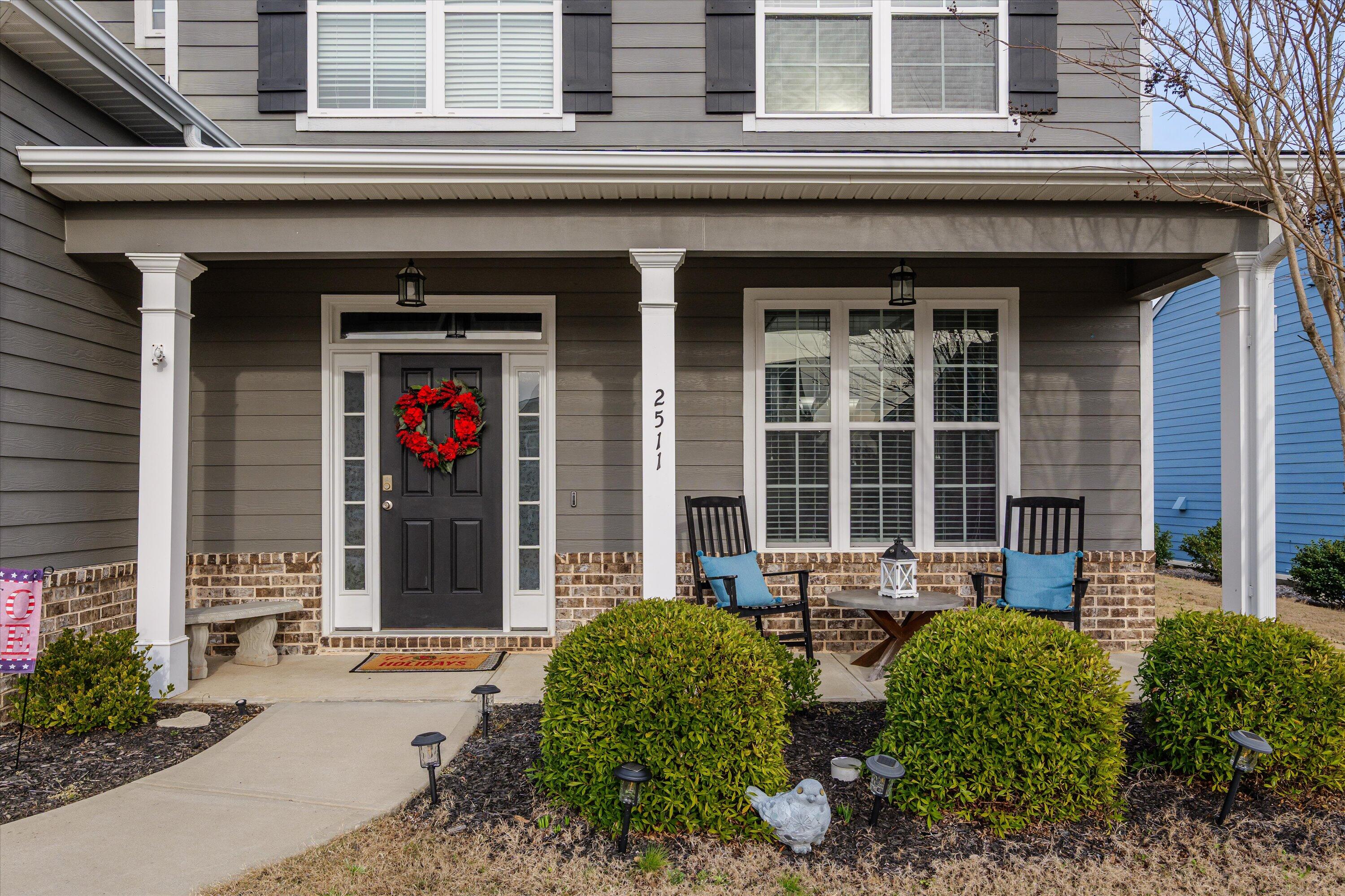 2511 SUNFLOWER Drive