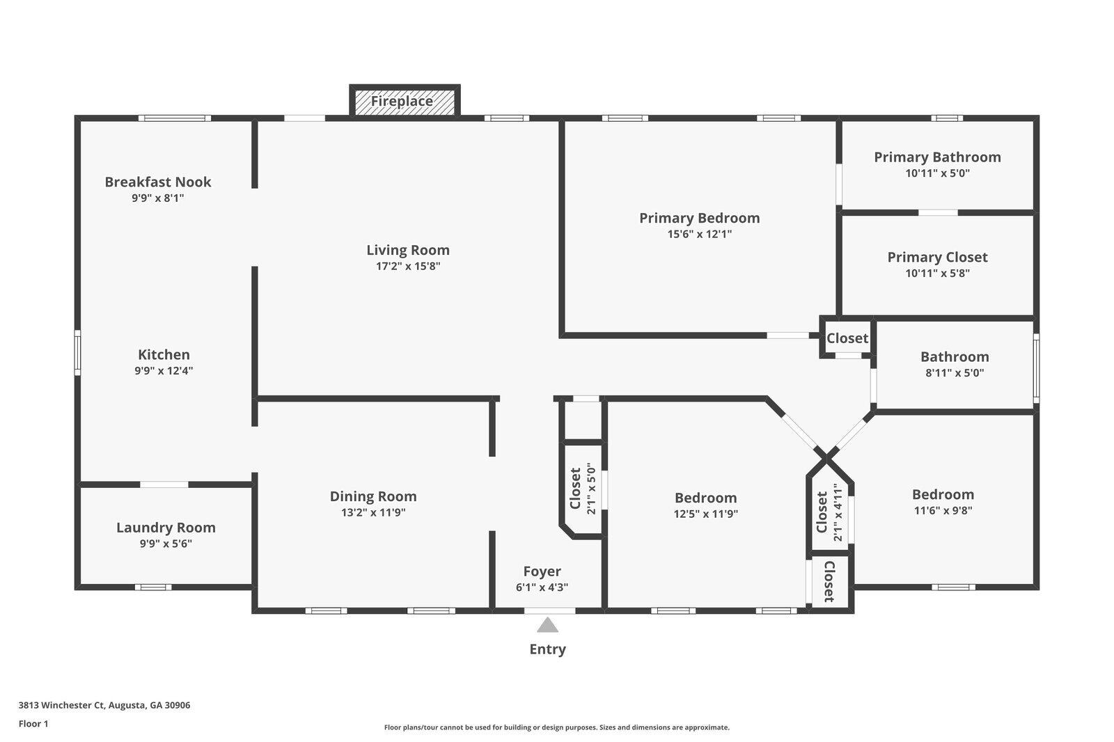 3813 WINCHESTER Court