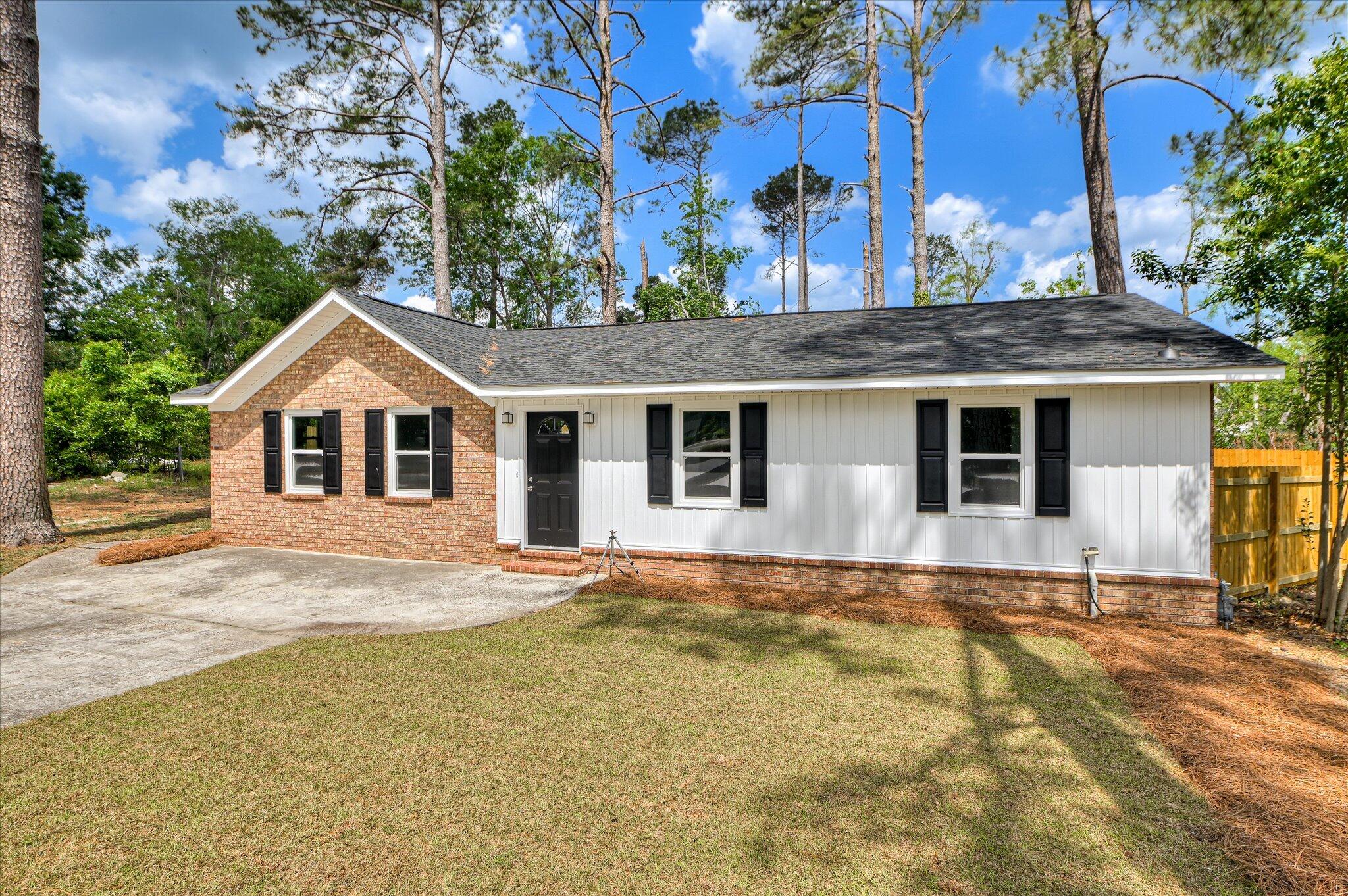 3953 Lexington Place, Martinez