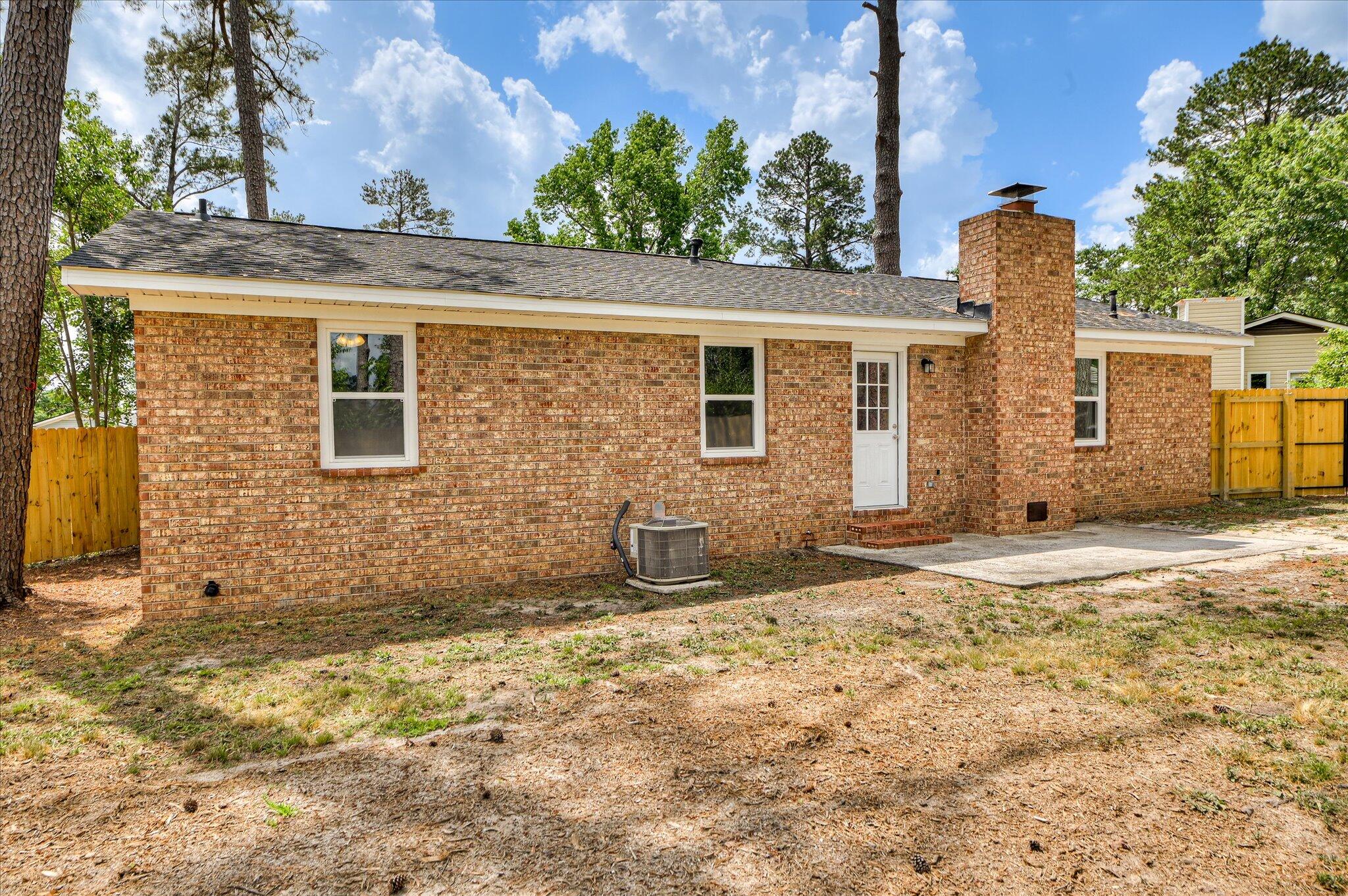 3953 Lexington Place, Martinez