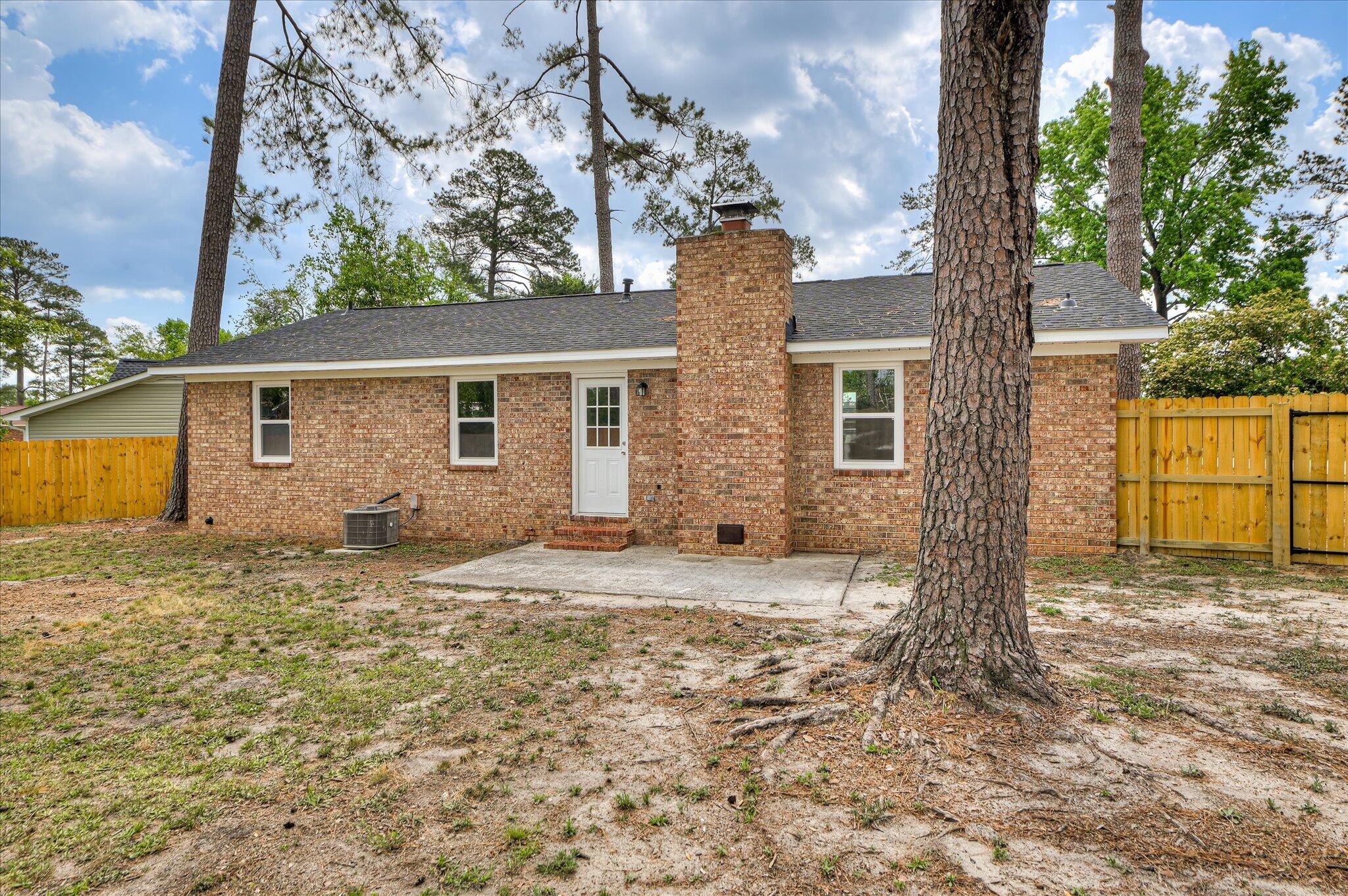 3953 Lexington Place, Martinez