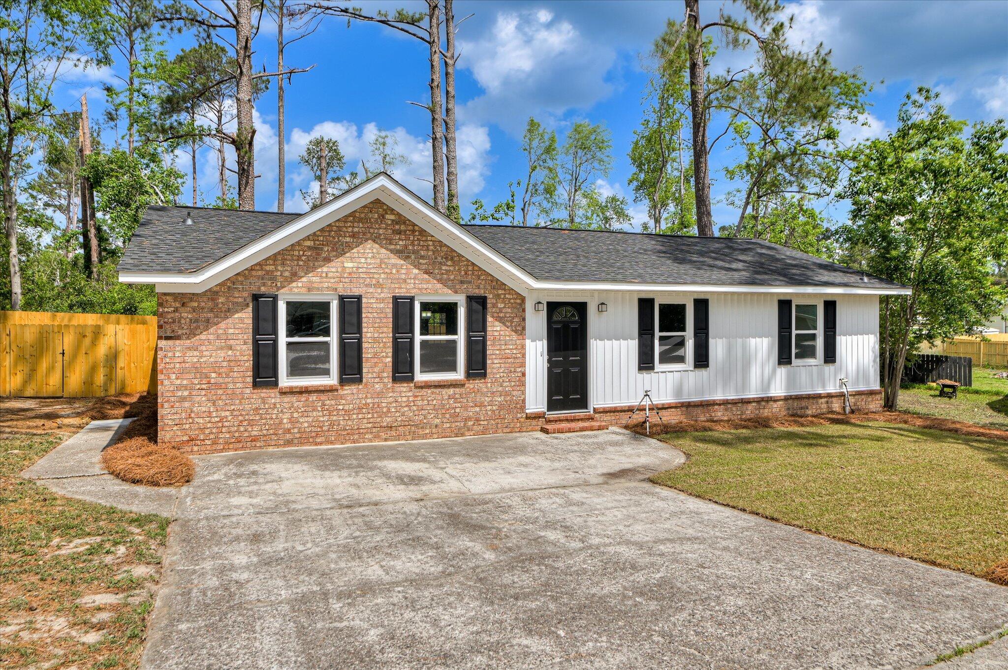 3953 Lexington Place, Martinez