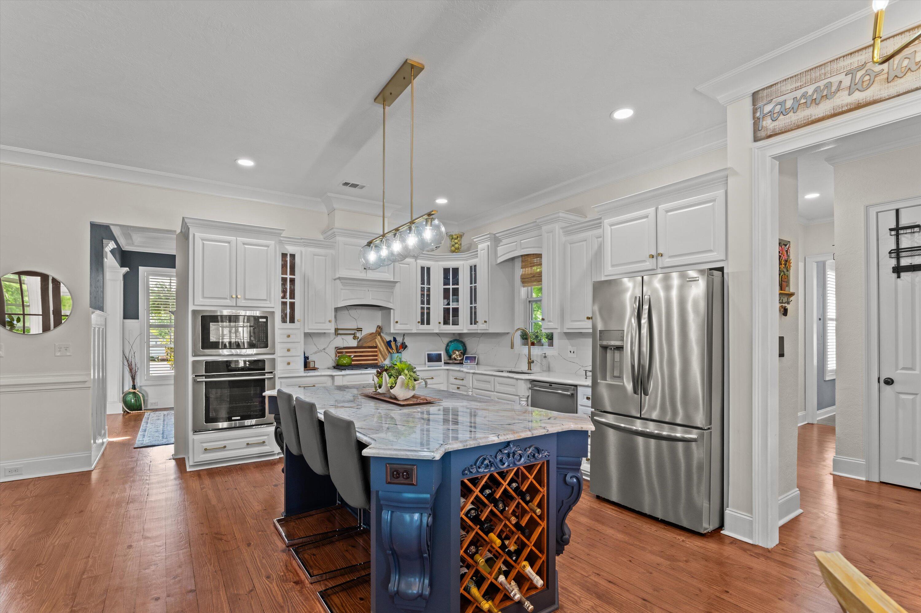 2107 FOTHERGILL Drive