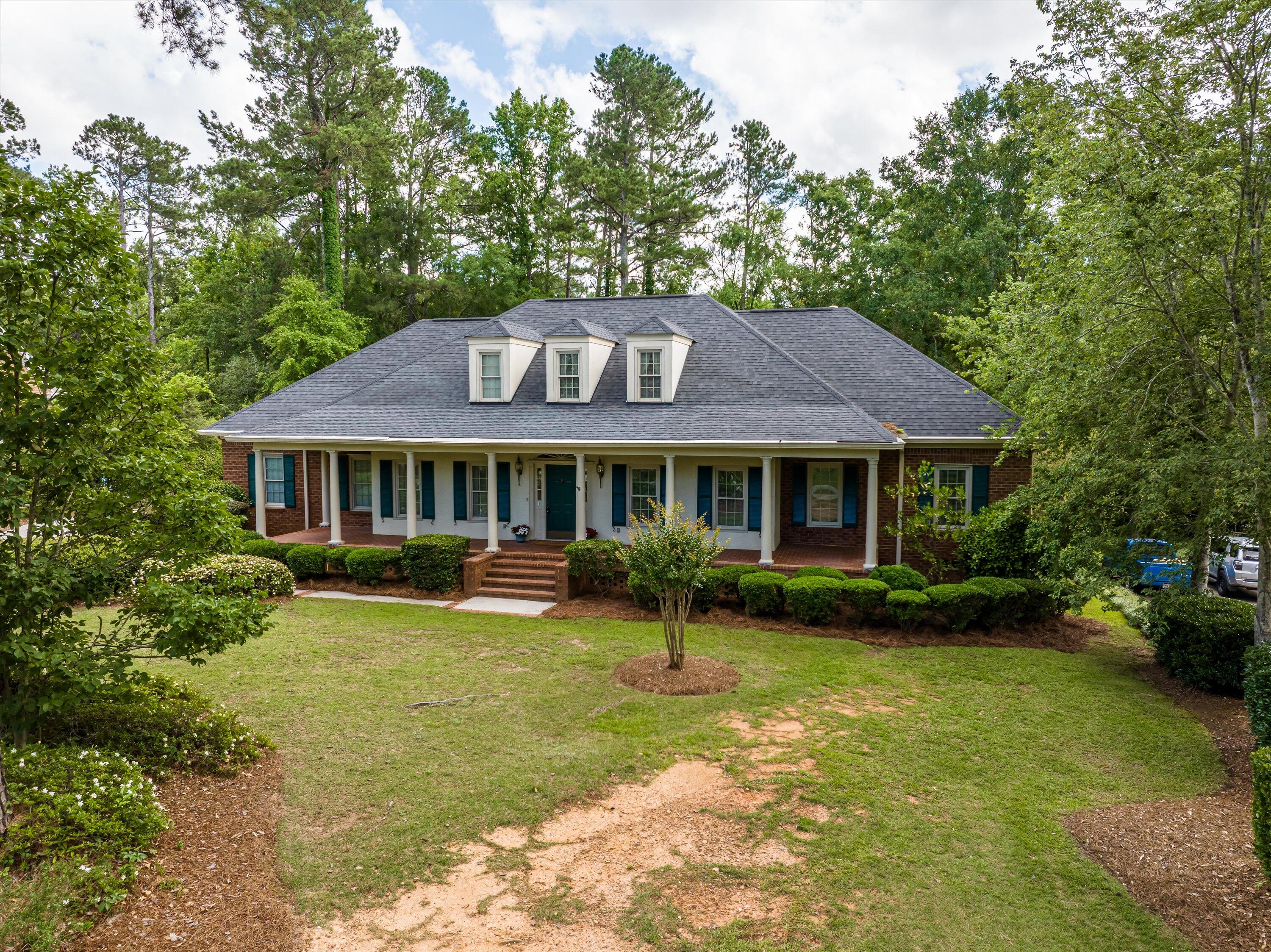 714 Jones Creek