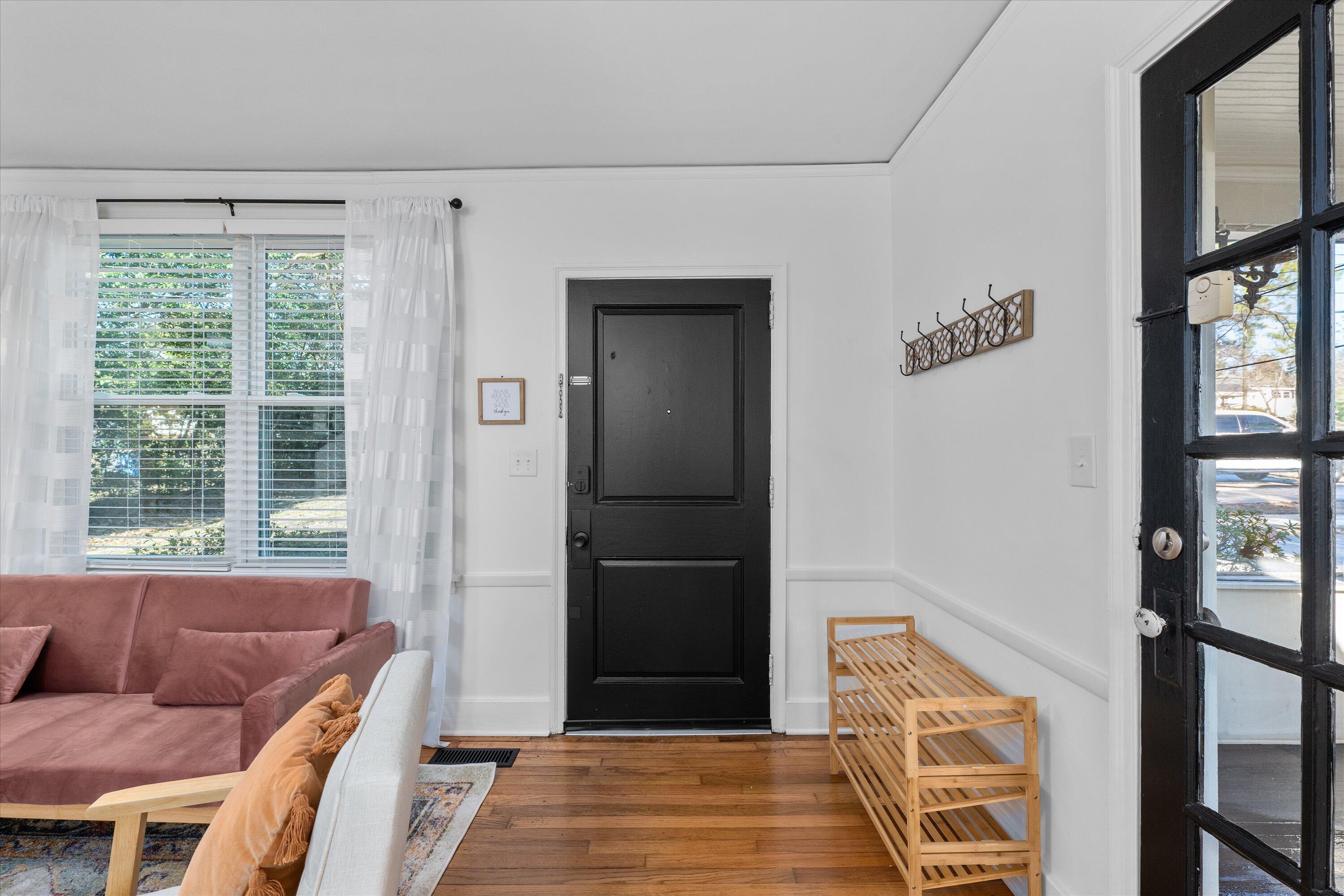 1738 Kissingbower Road