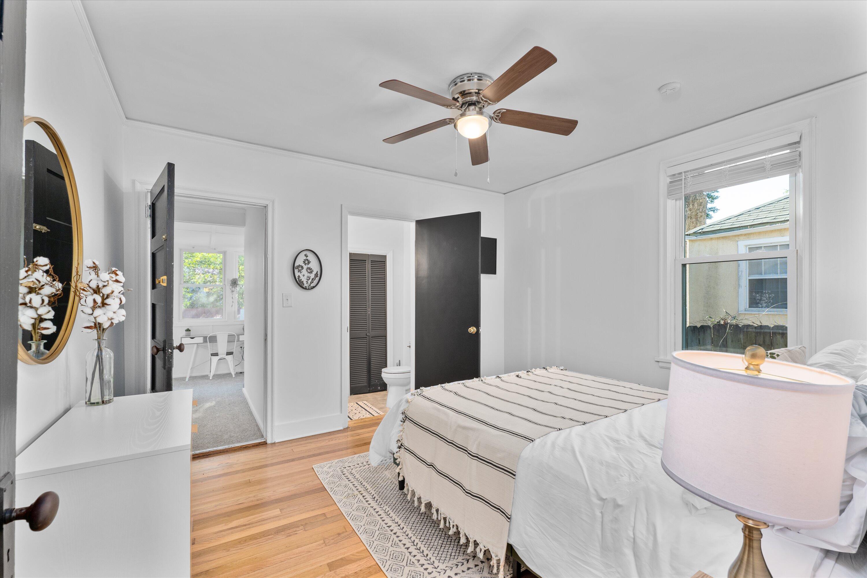 1738 Kissingbower Road