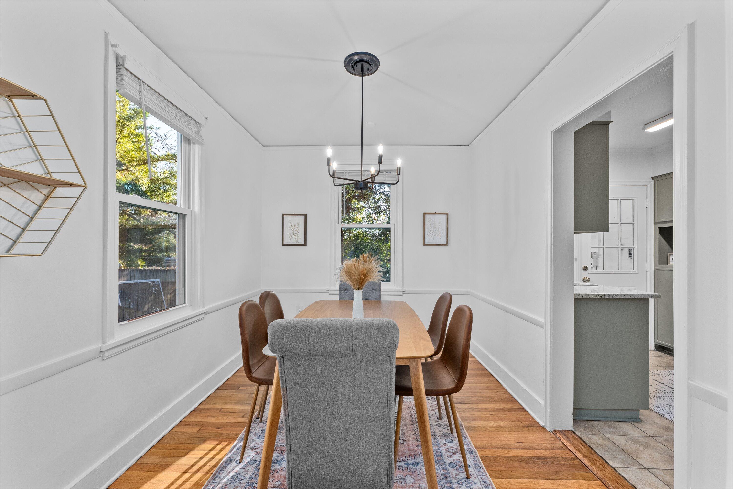 1738 Kissingbower Road