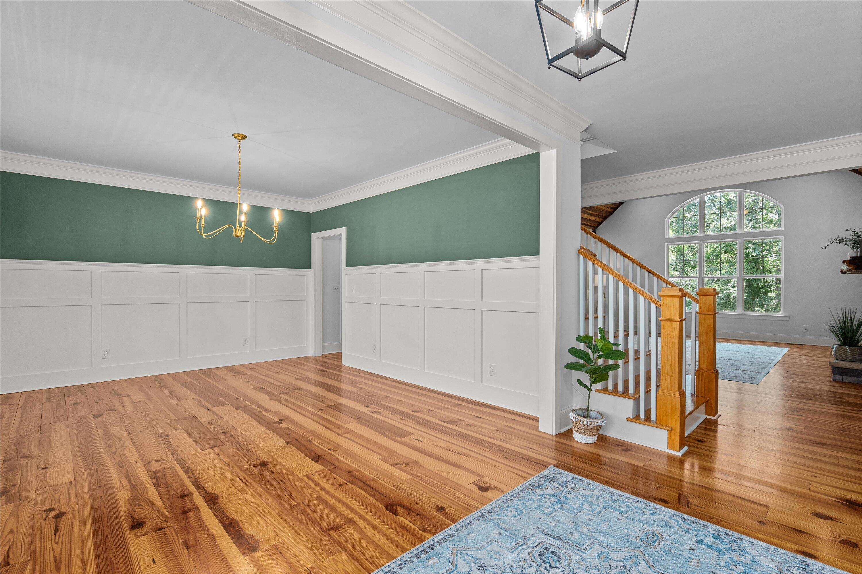 3808 Blue Springs Trace