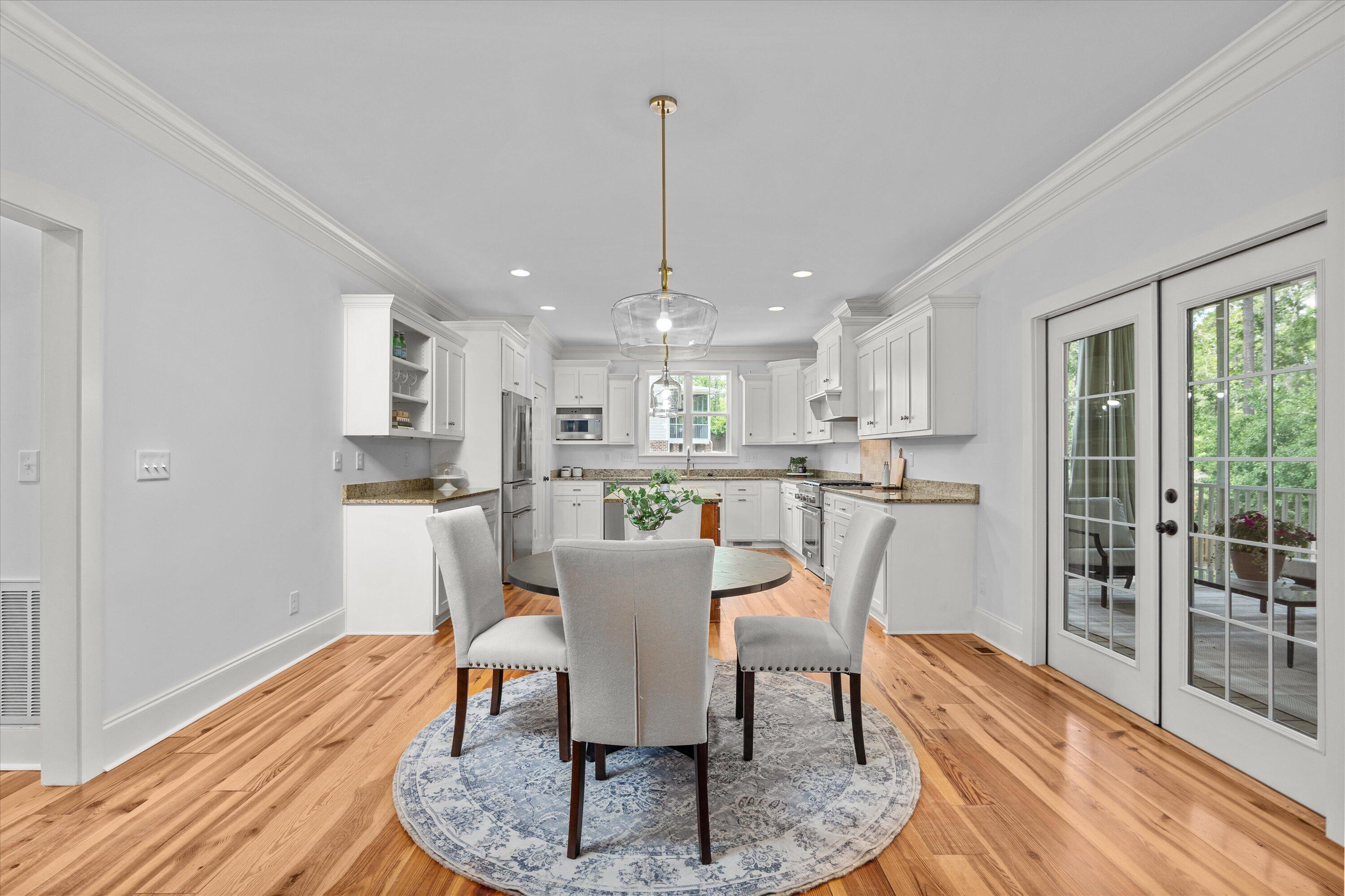 3808 Blue Springs Trace