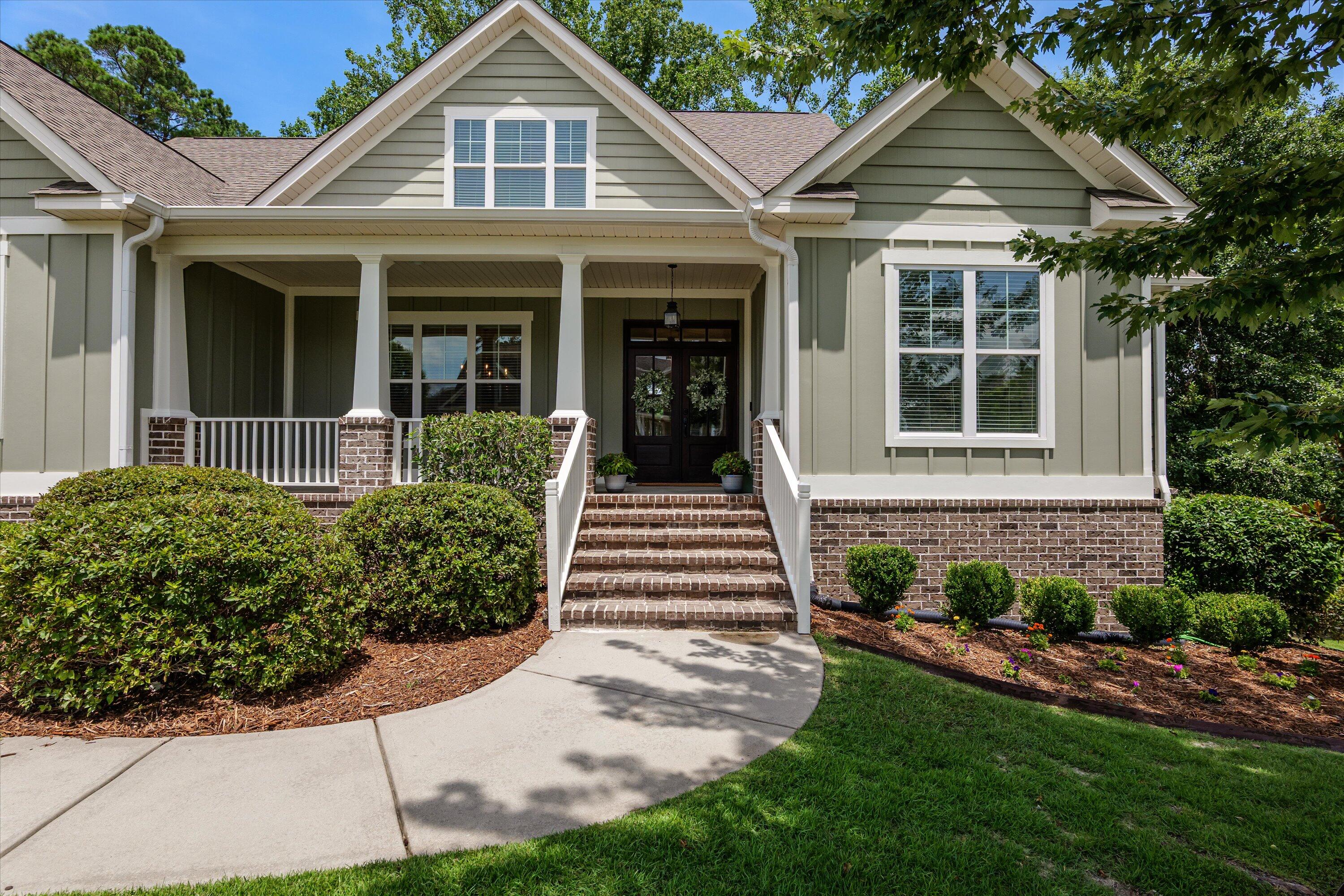 3808 Blue Springs Trace