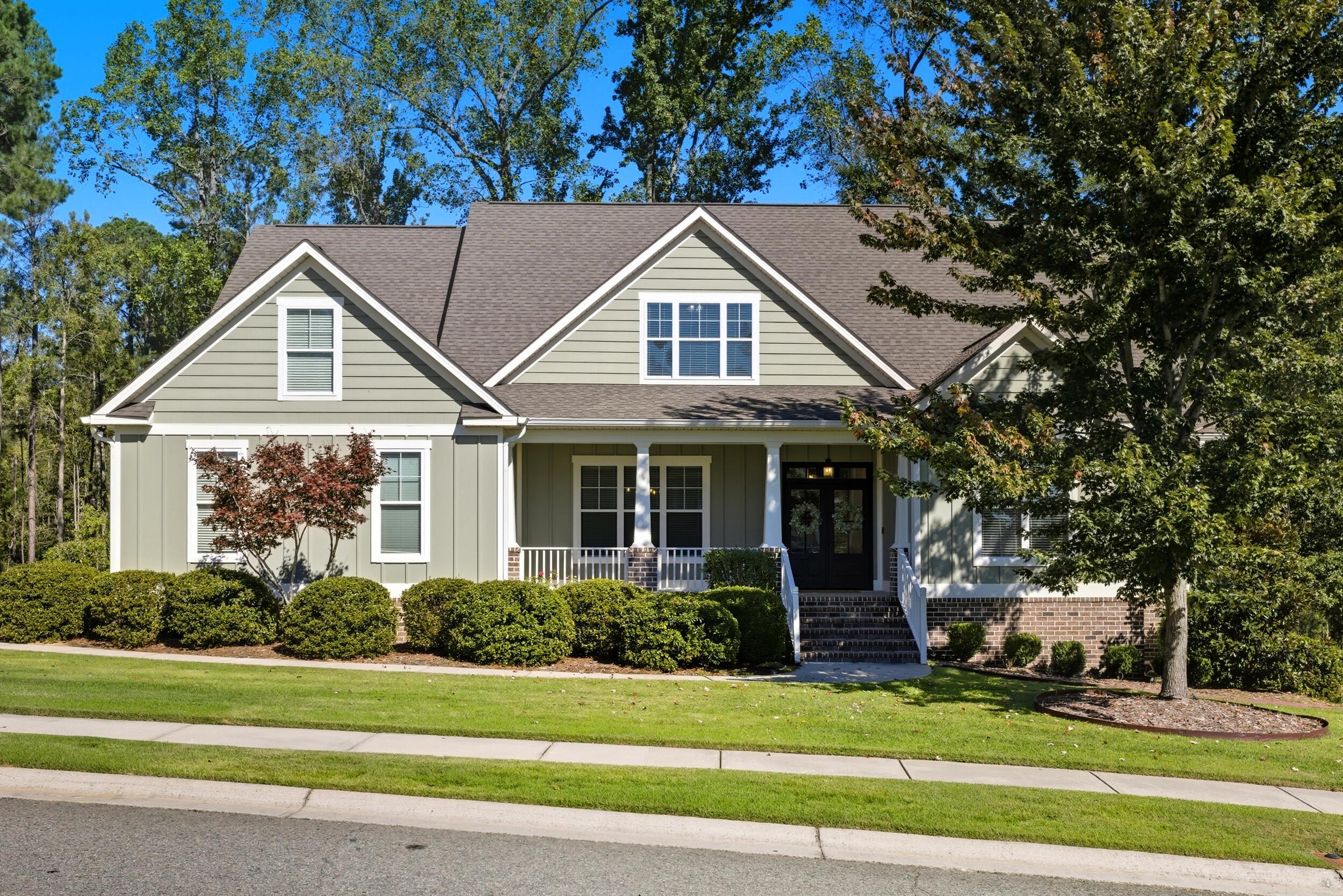 3808 Blue Springs Trace