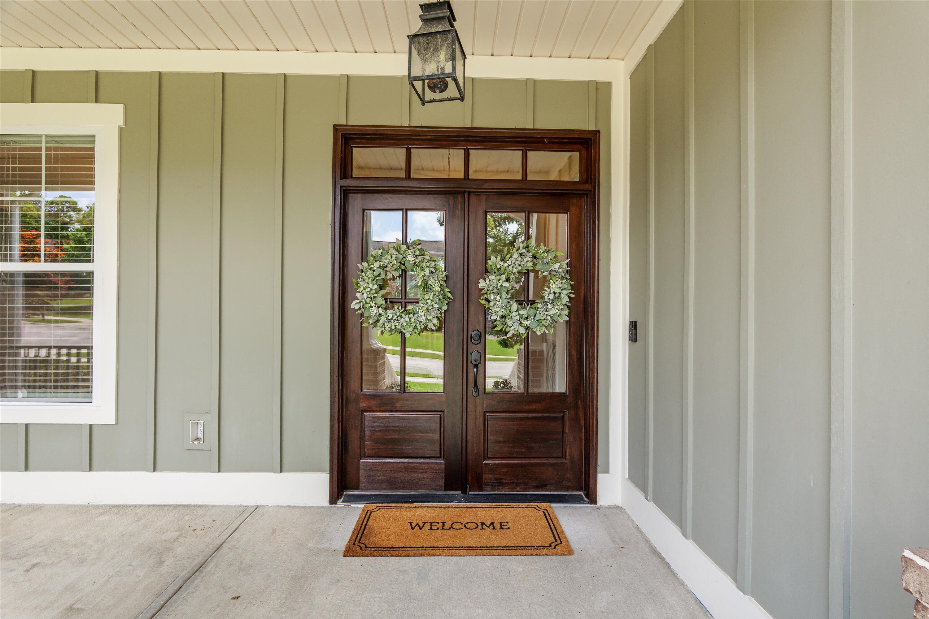 3808 Blue Springs Trace