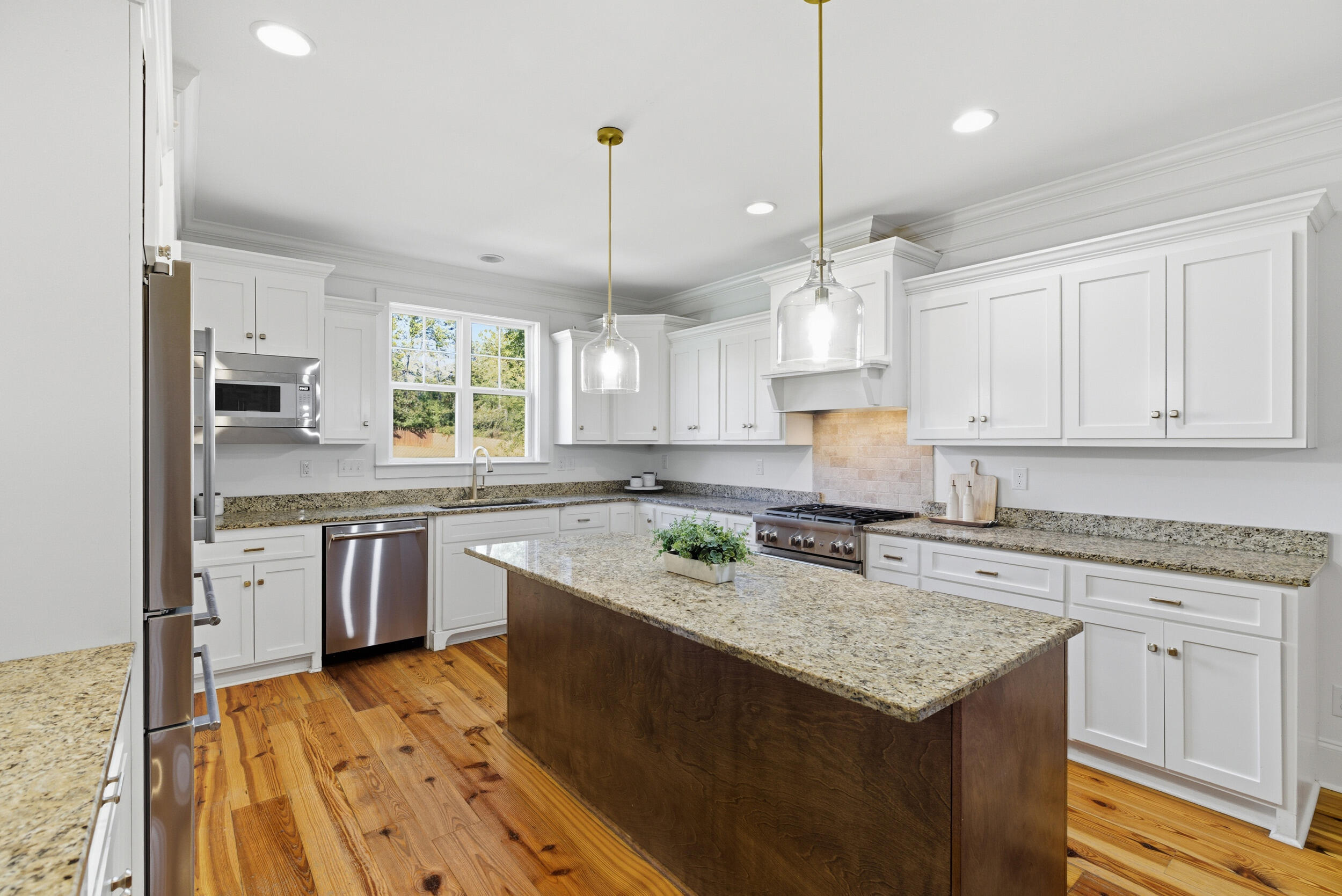 3808 Blue Springs Trace