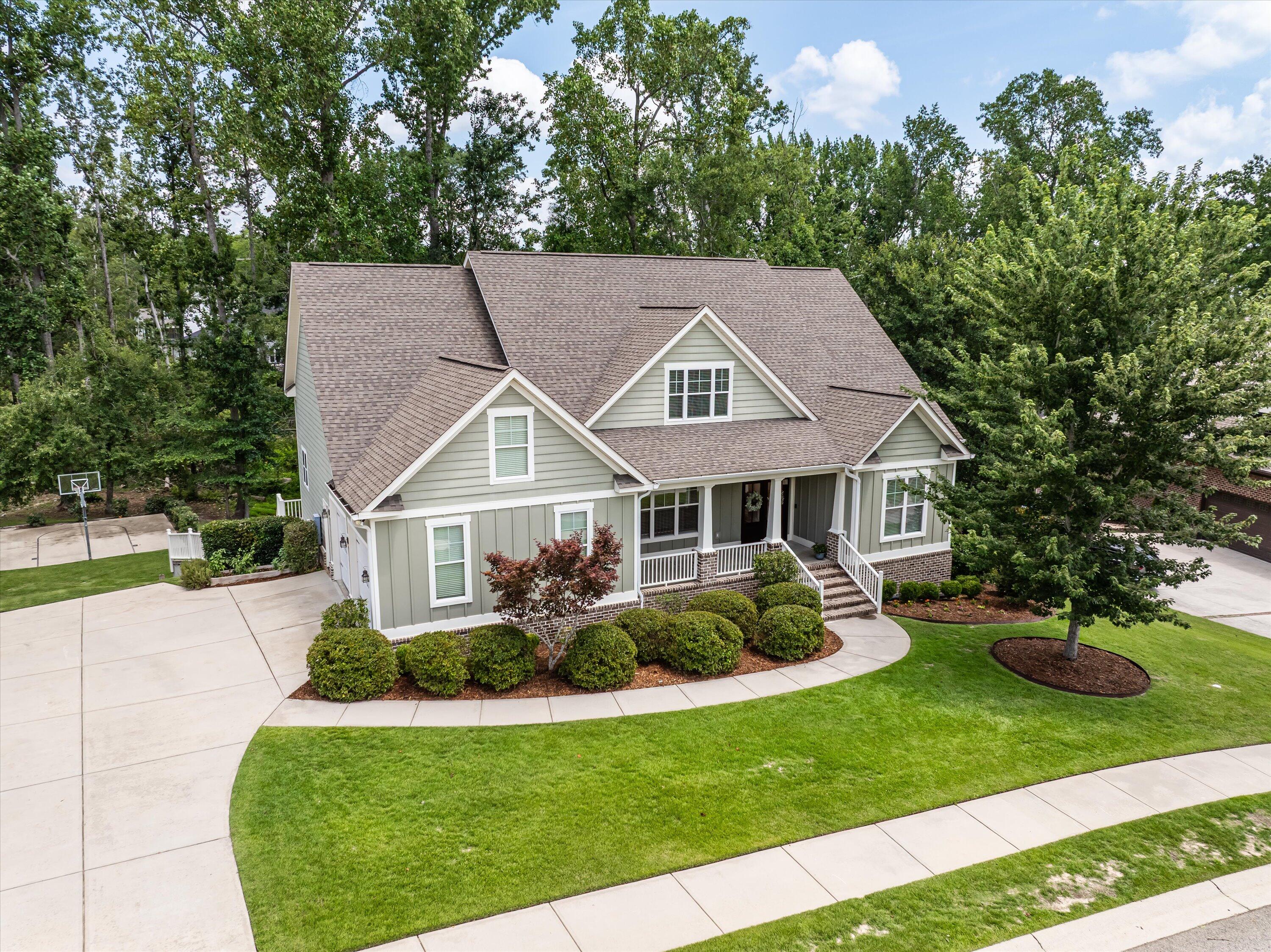 3808 Blue Springs Trace