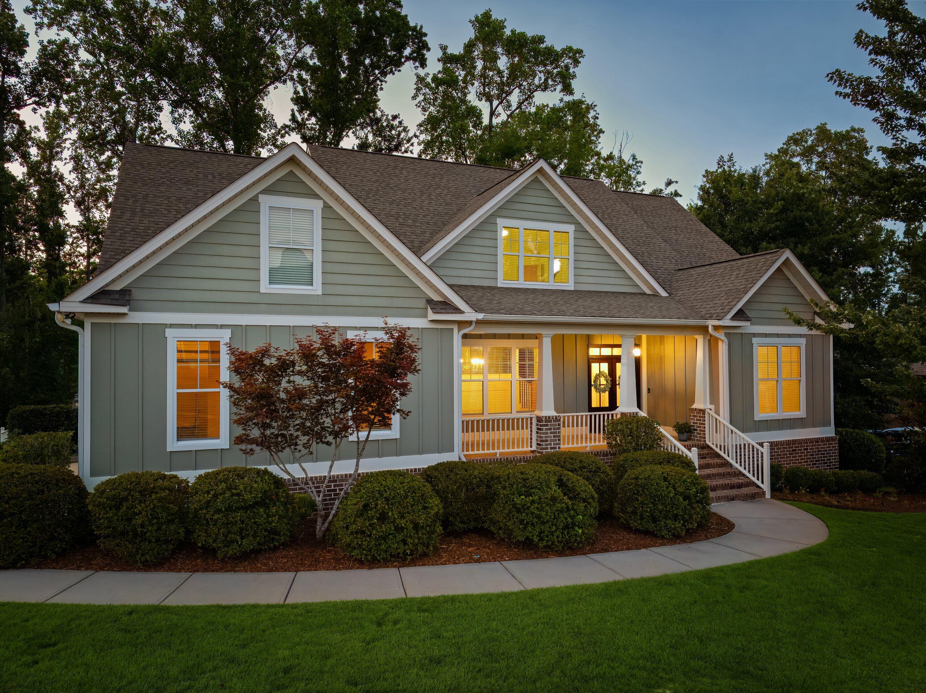 3808 Blue Springs Trace