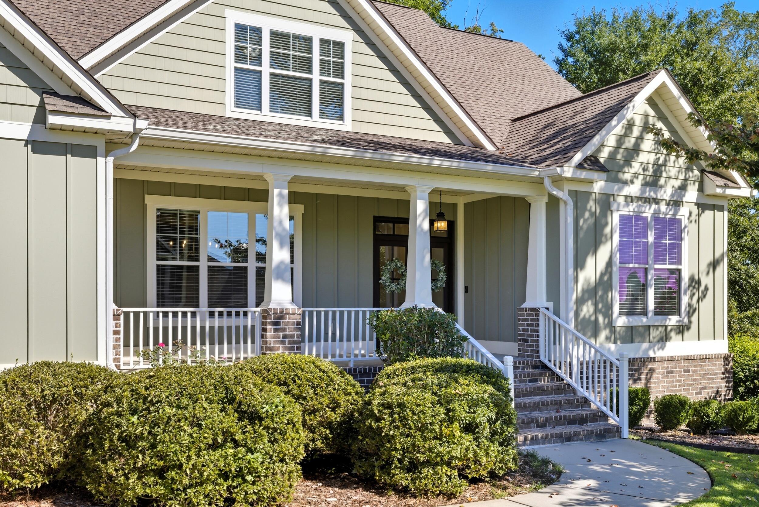 3808 Blue Springs Trace