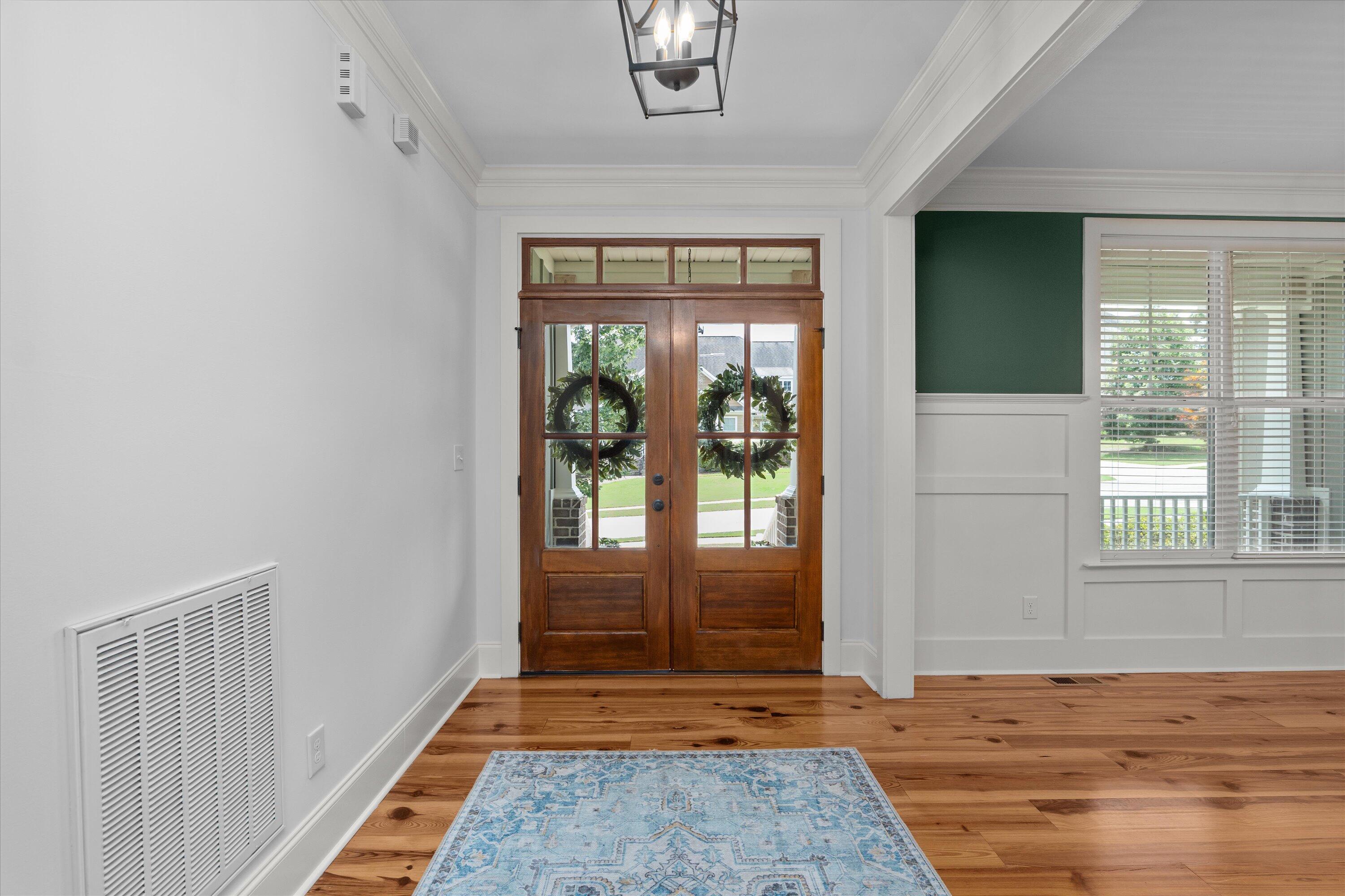 3808 Blue Springs Trace