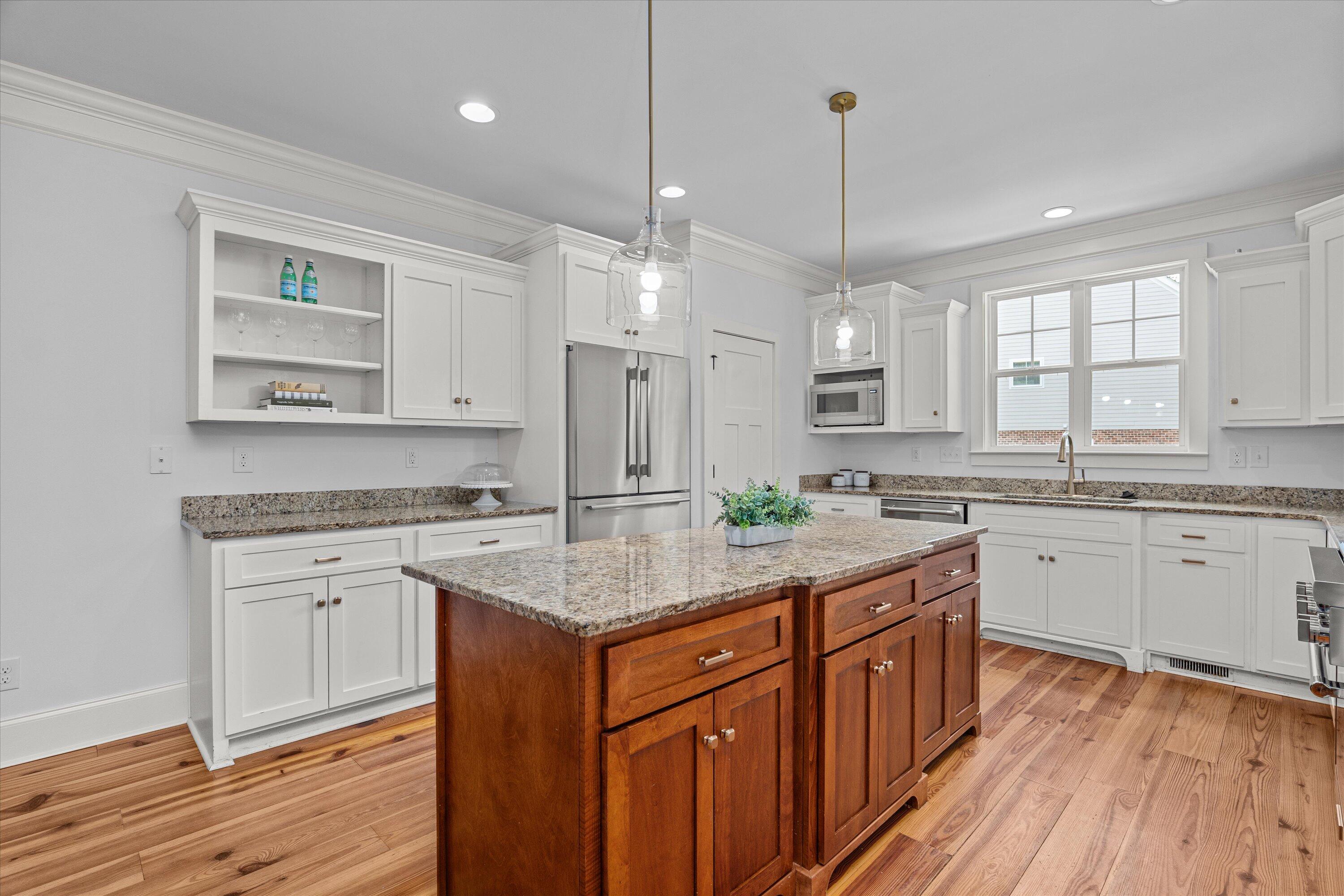 3808 Blue Springs Trace