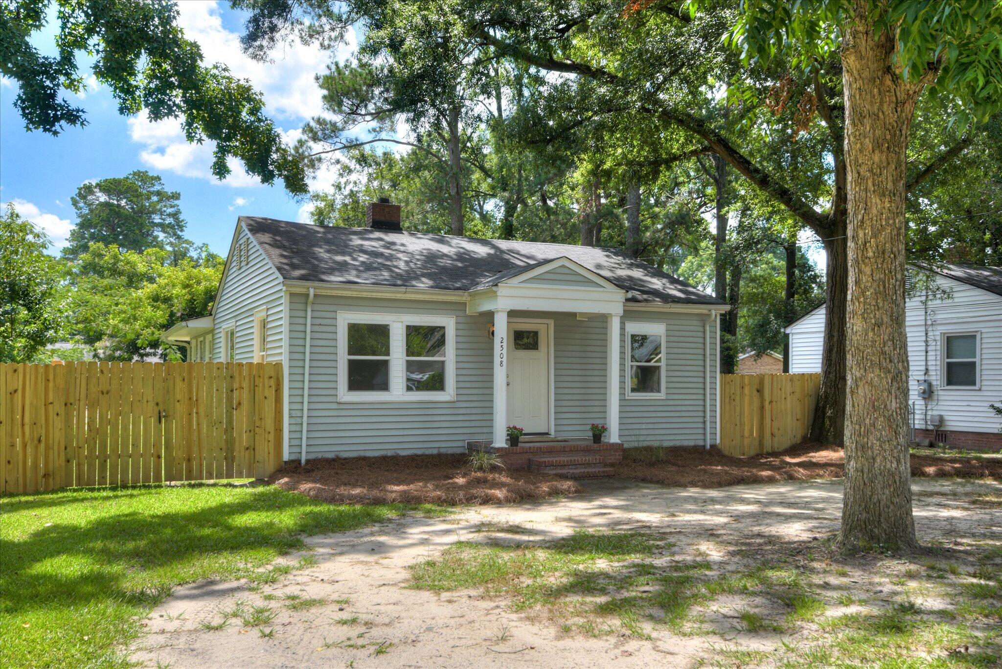 2508 Reese Avenue, Augusta