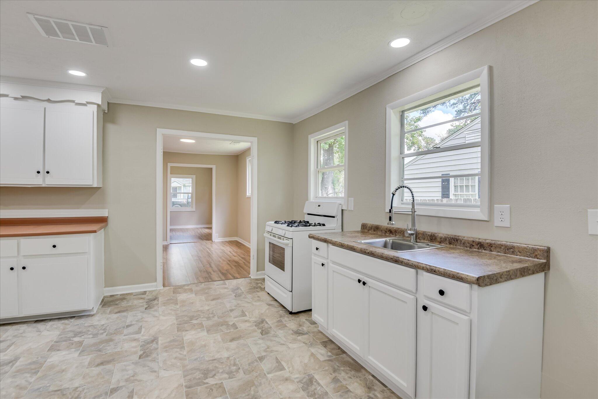 2508 Reese Avenue, Augusta