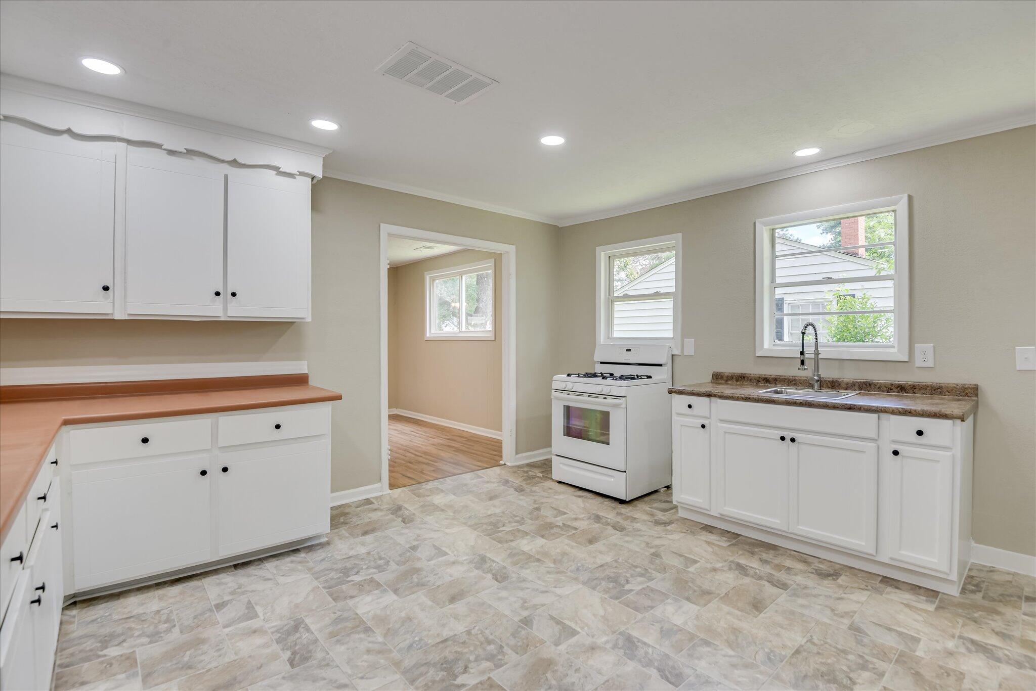 2508 Reese Avenue, Augusta