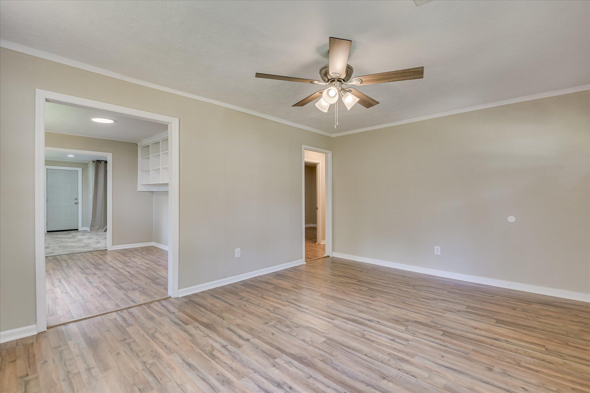 2508 Reese Avenue, Augusta