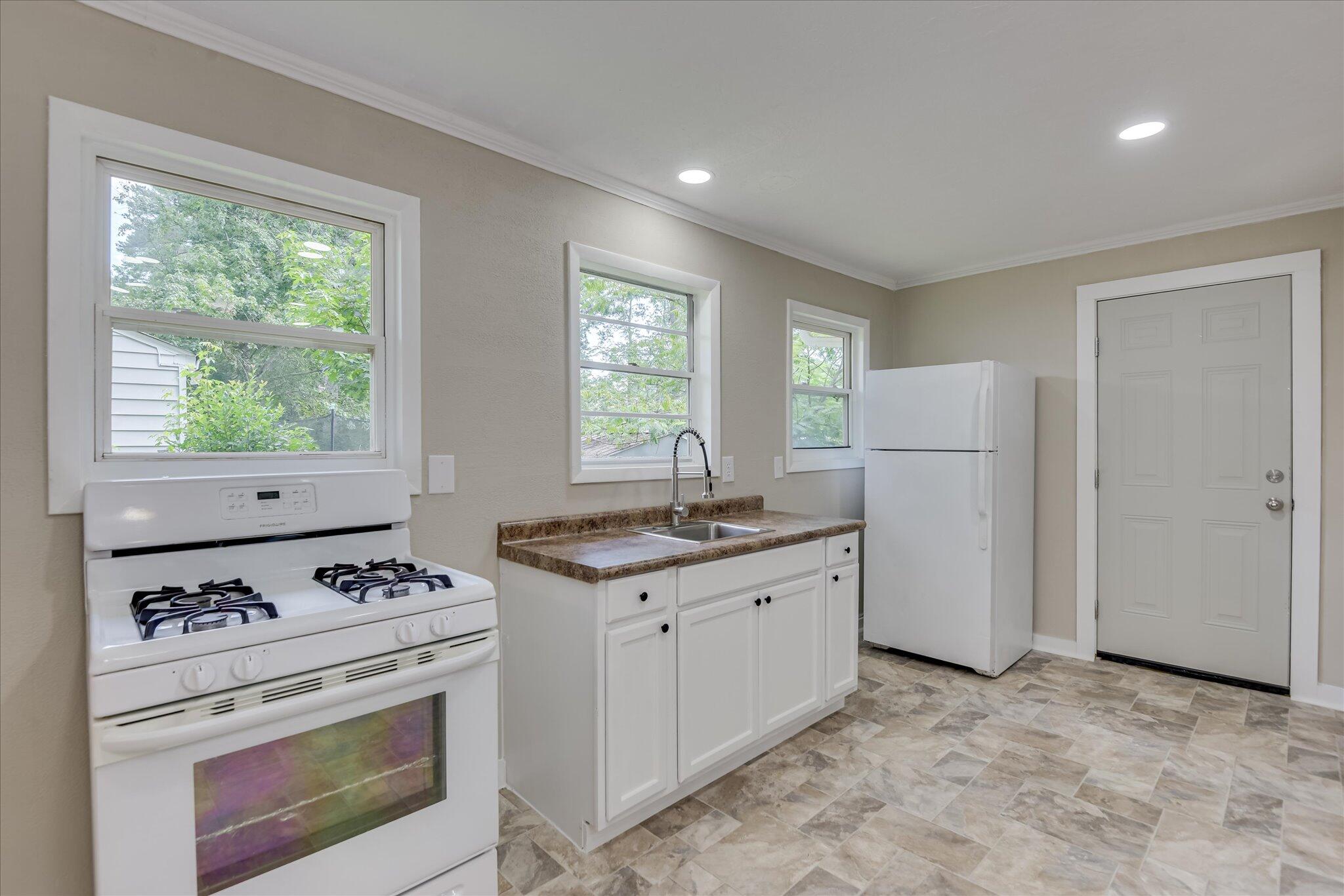 2508 Reese Avenue, Augusta