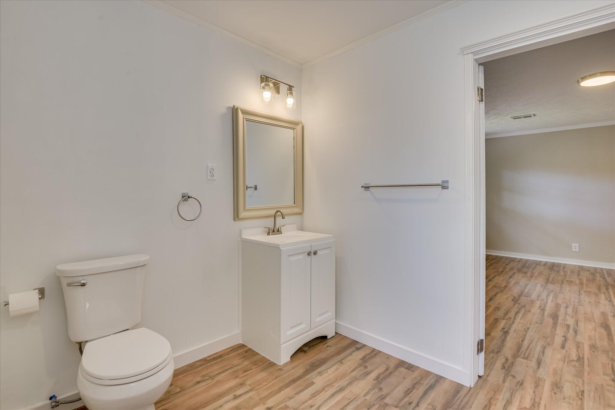 2508 Reese Avenue, Augusta