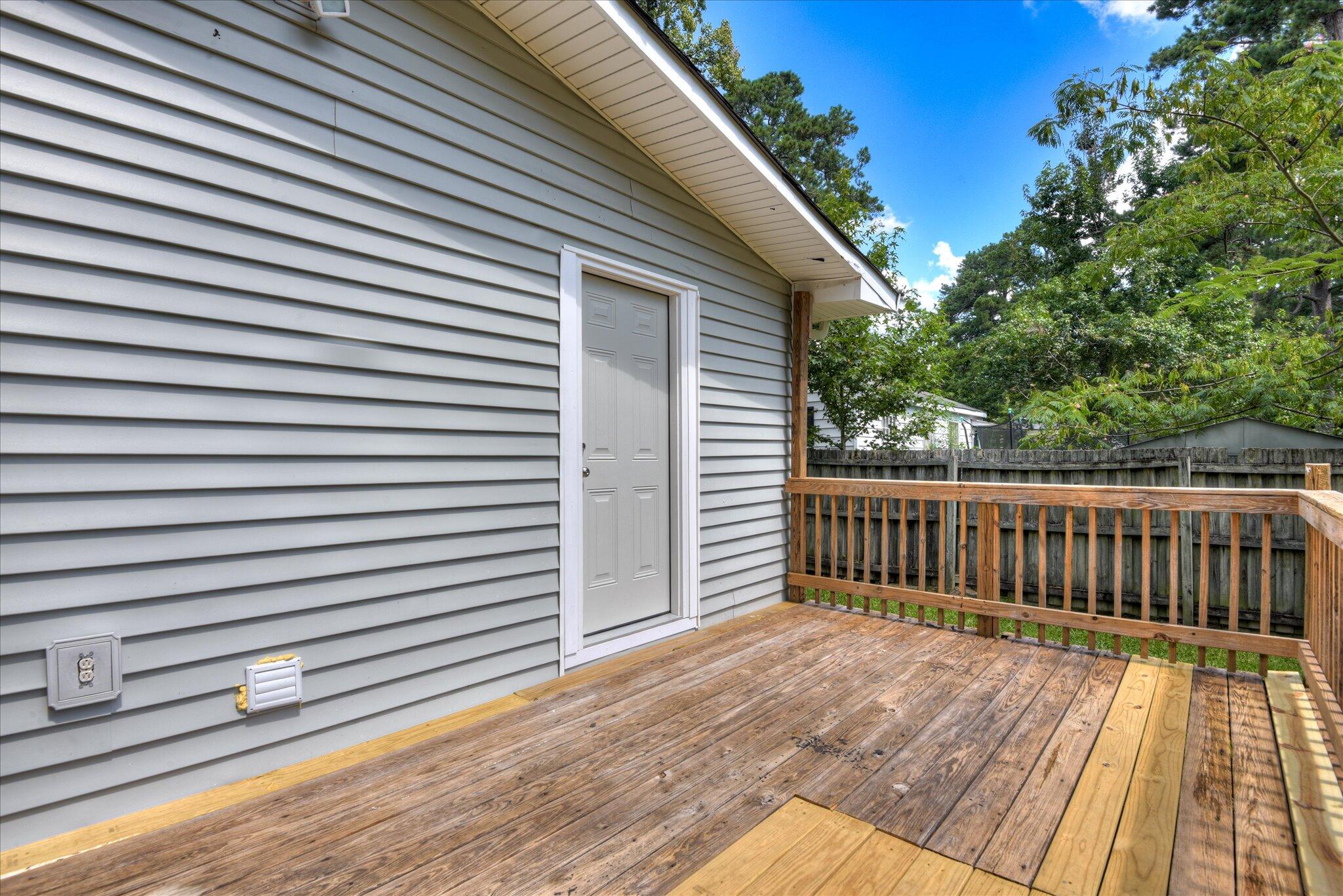 2508 Reese Avenue, Augusta