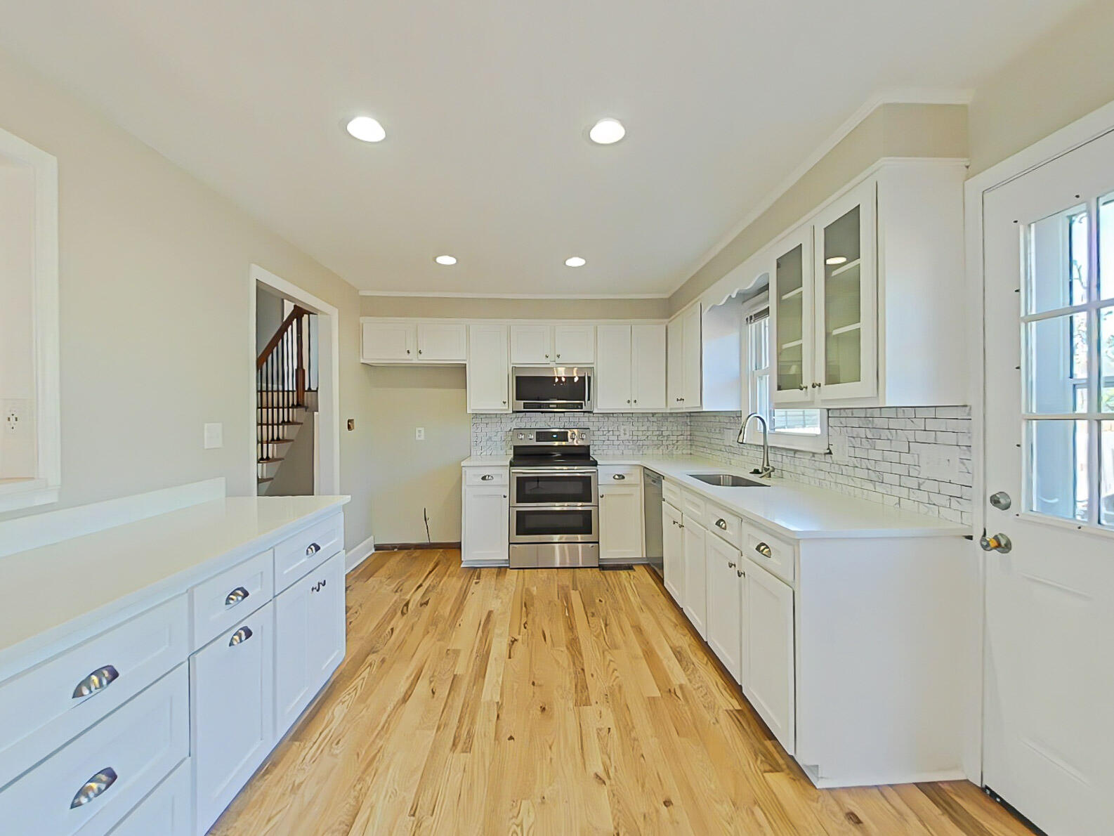 271 Indian Creek Road