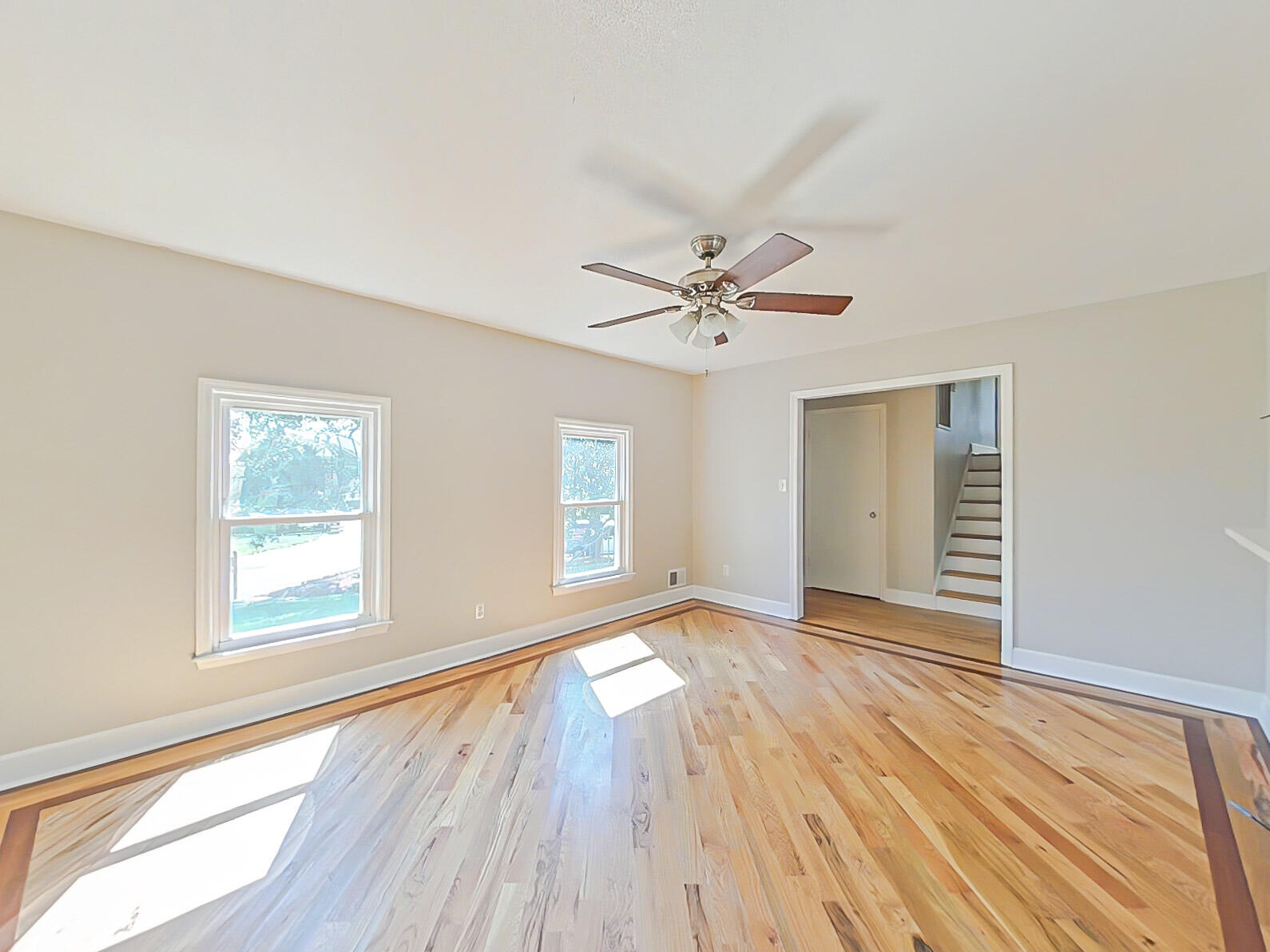 271 Indian Creek Road