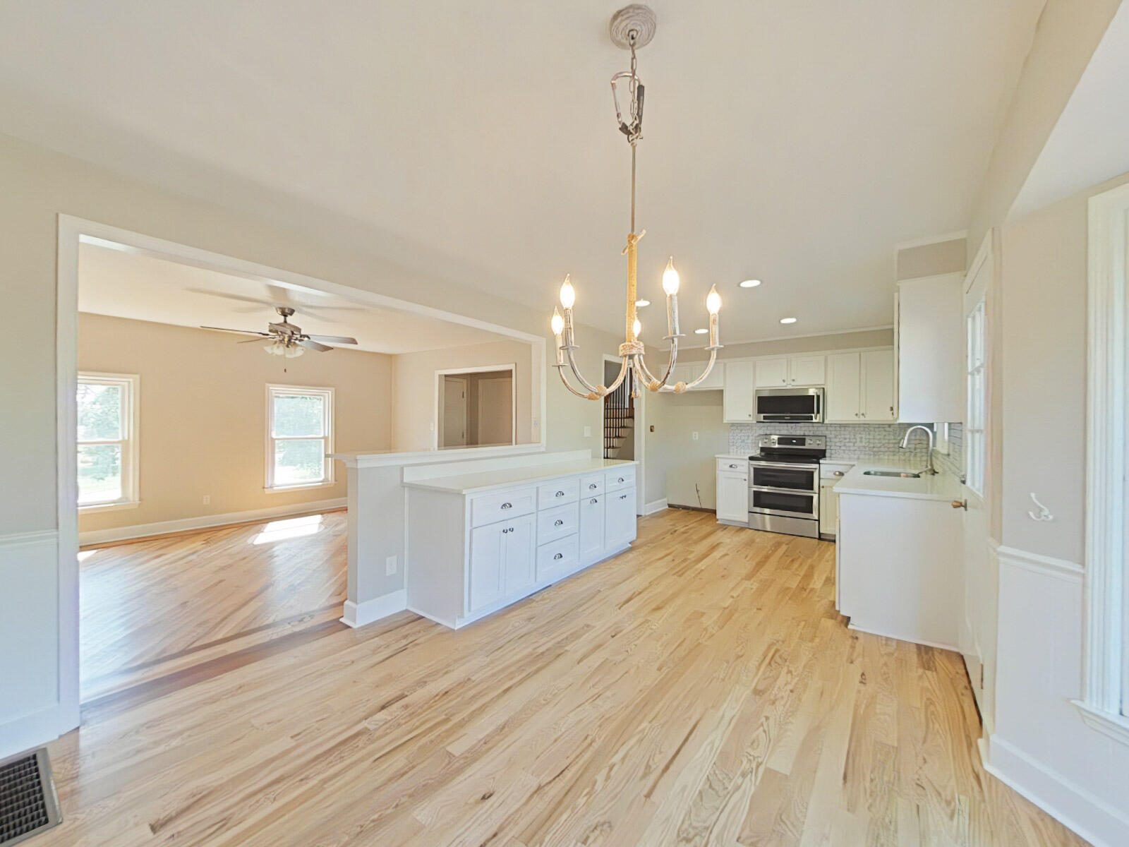 271 Indian Creek Road