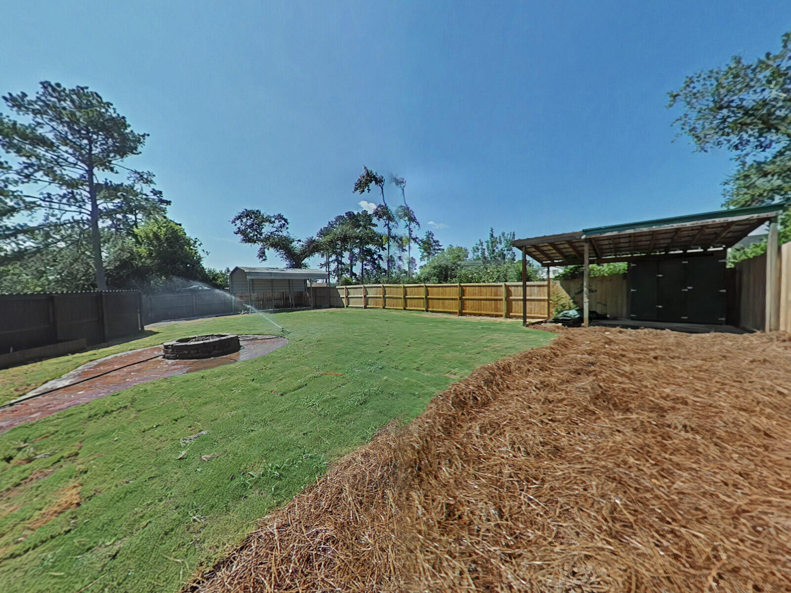 271 Indian Creek Road