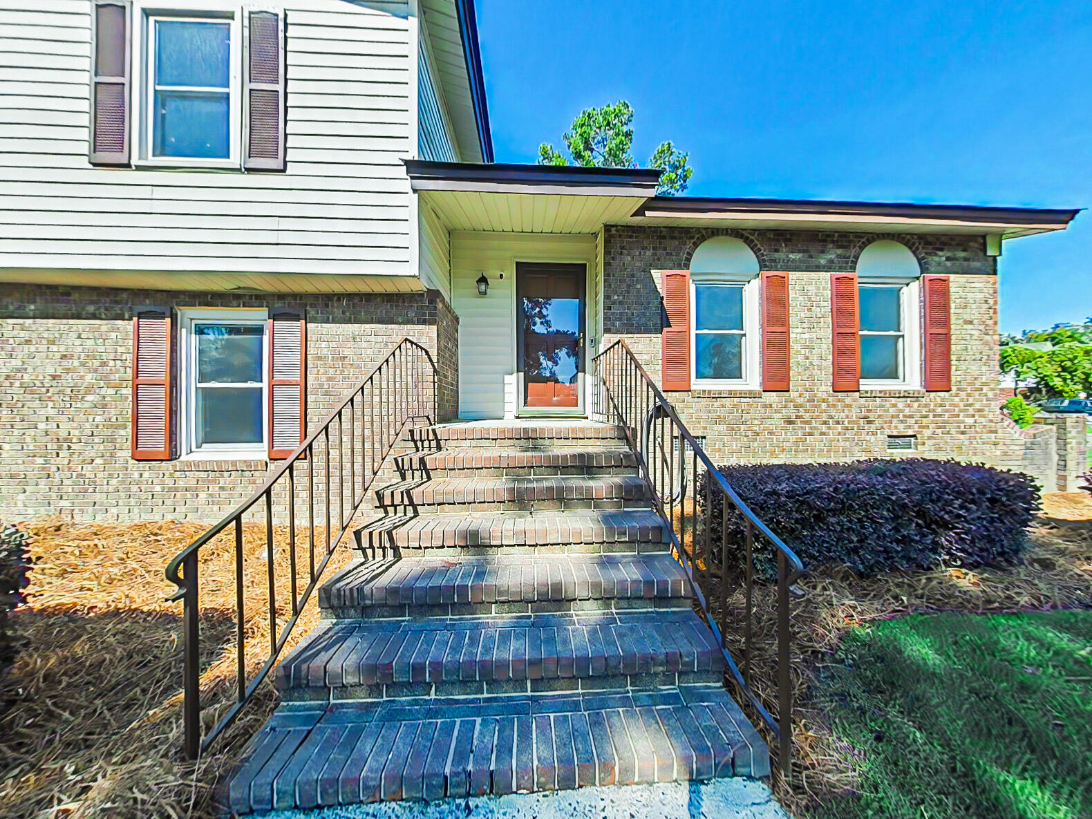 271 Indian Creek Road