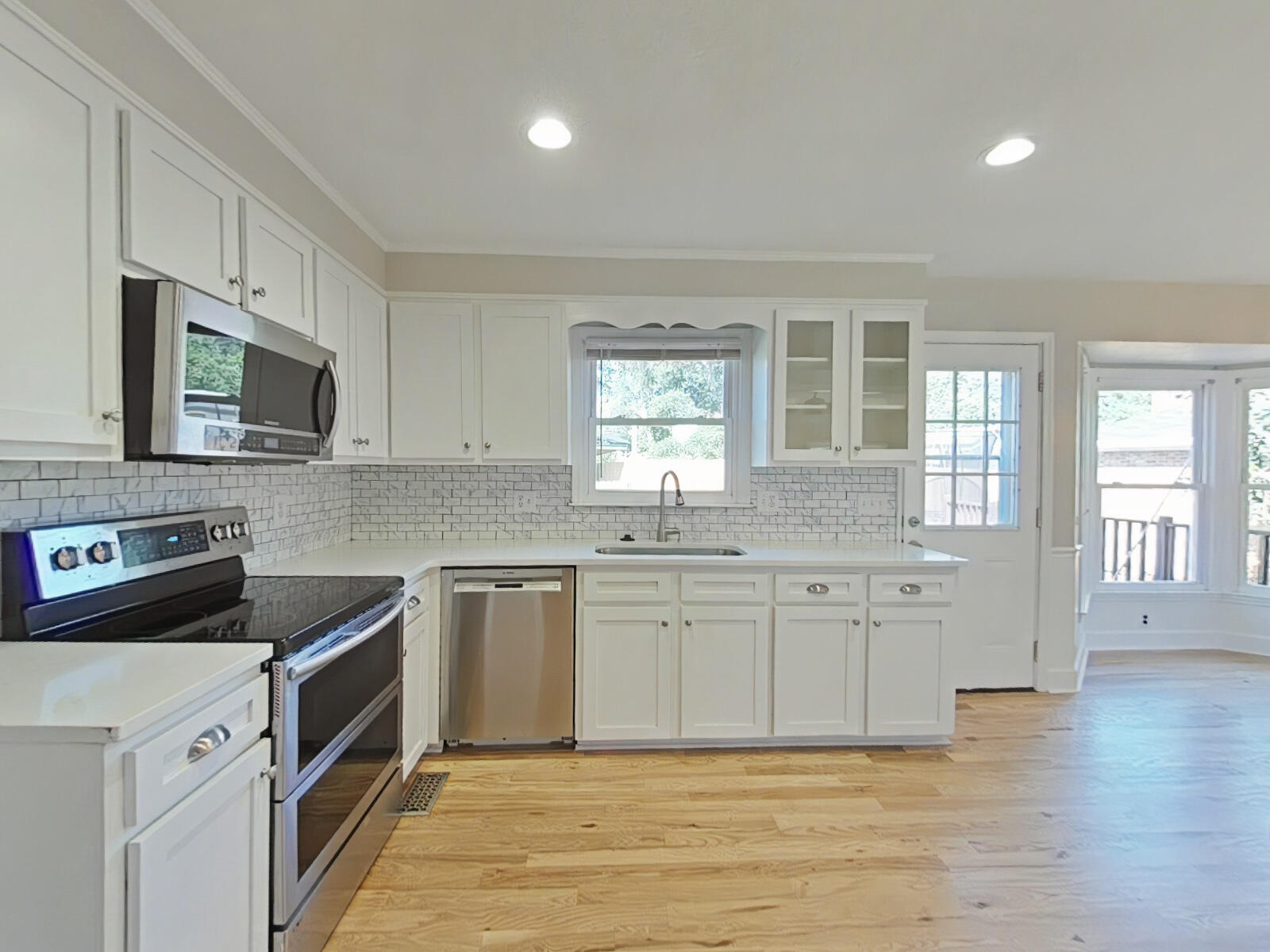 271 Indian Creek Road