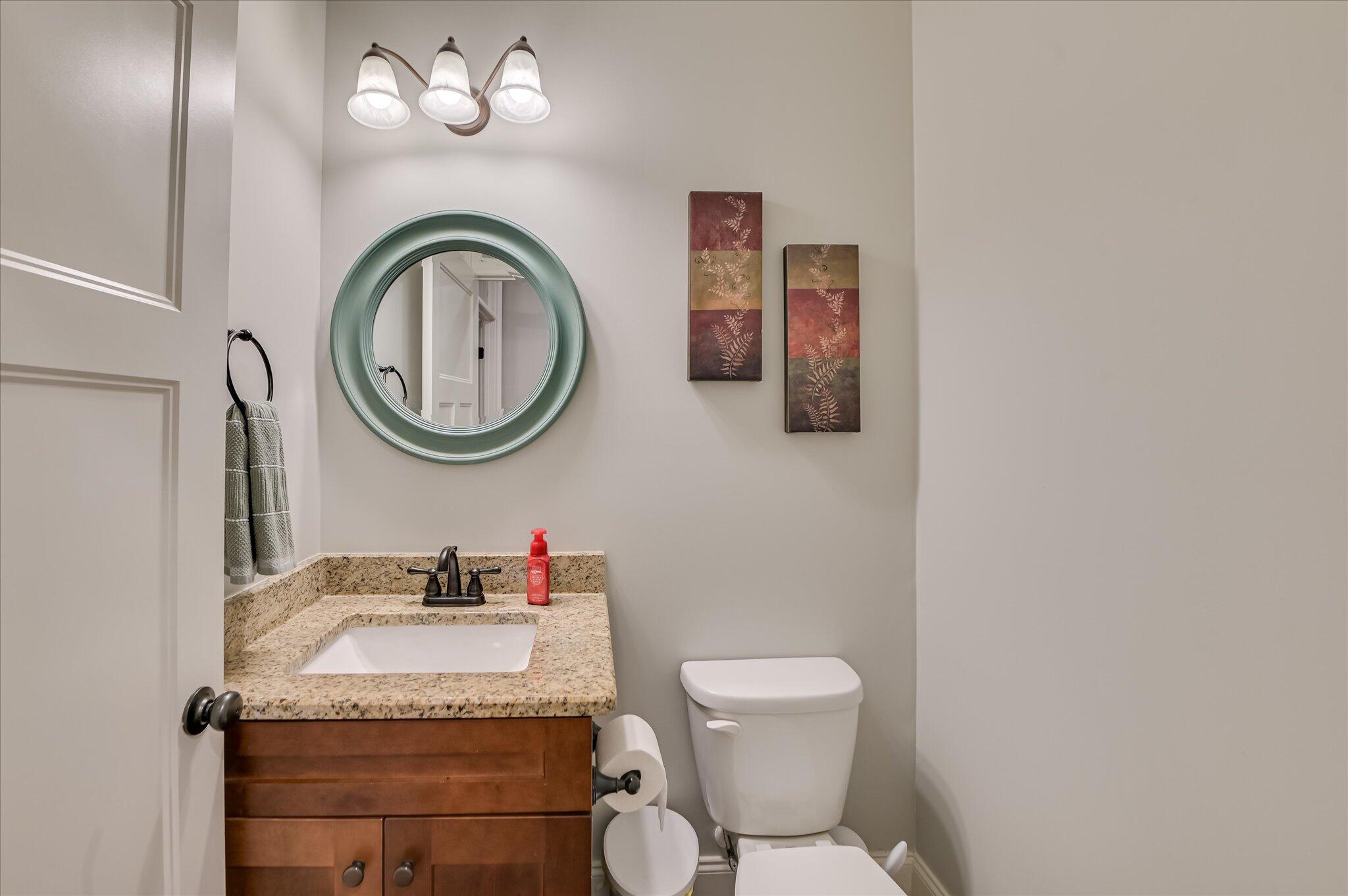 511 Fort Augusta Street