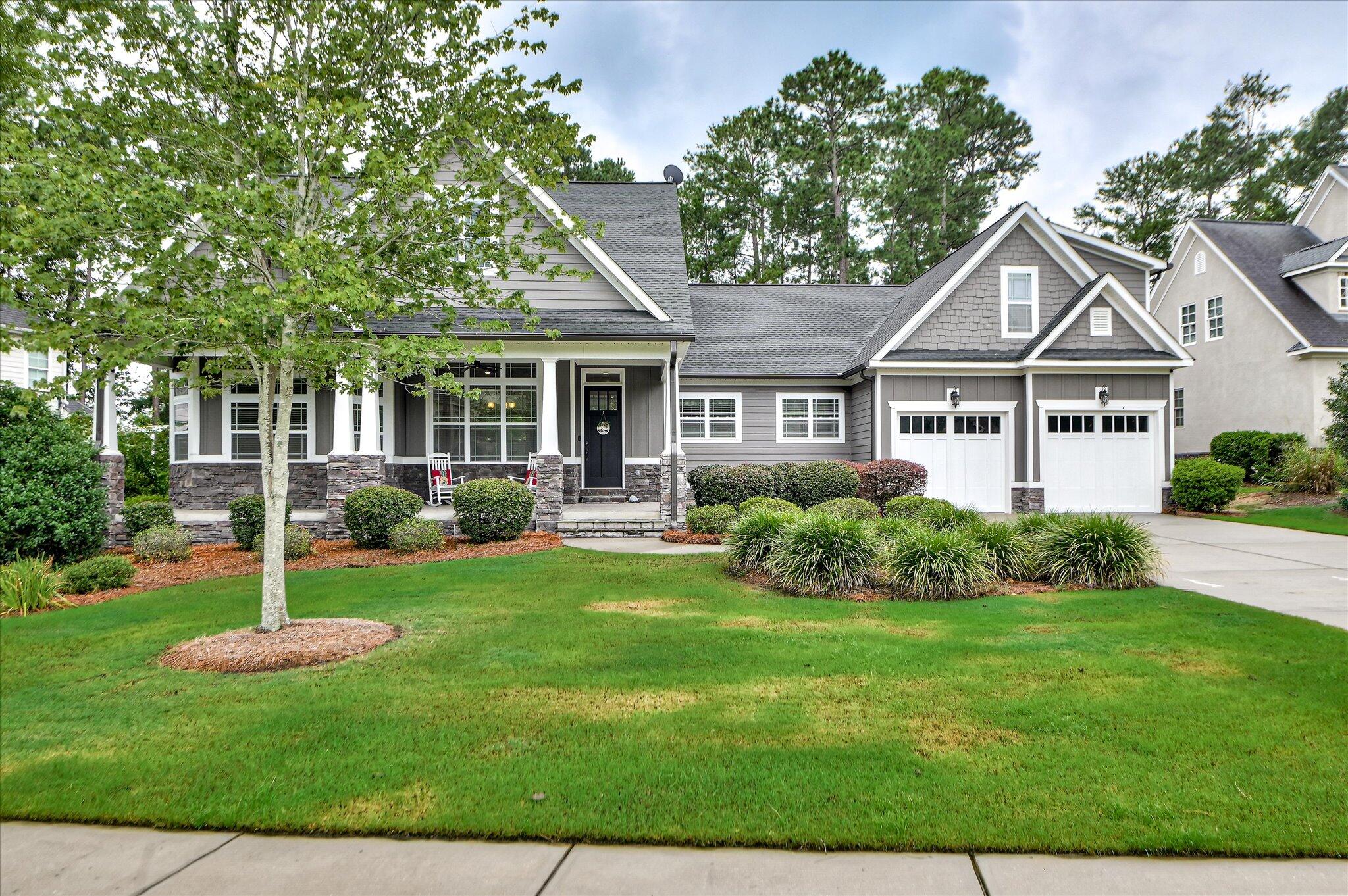 511 Fort Augusta Street