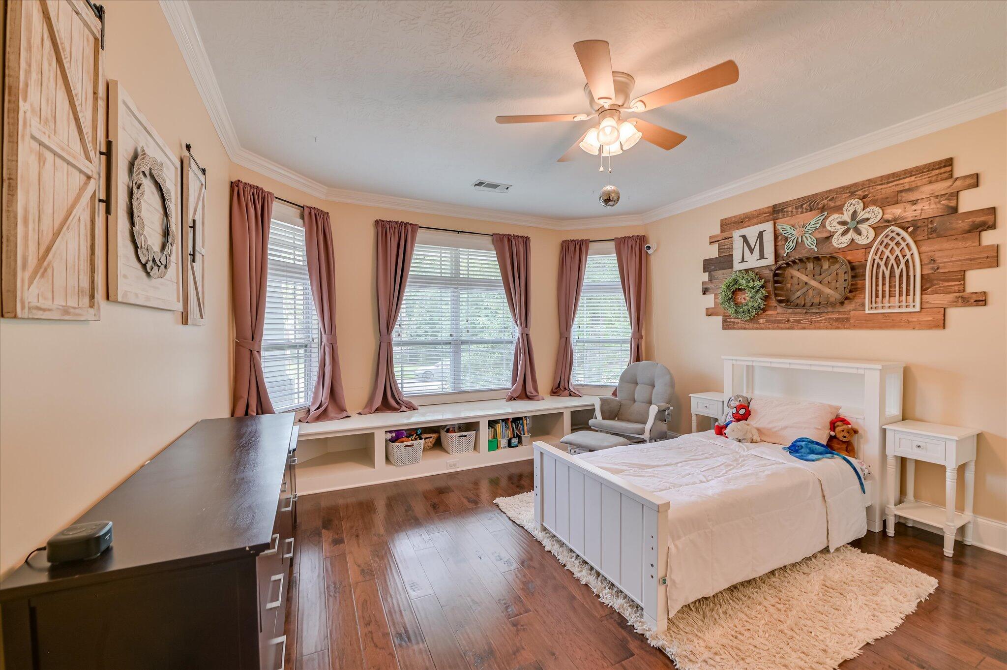 511 Fort Augusta Street