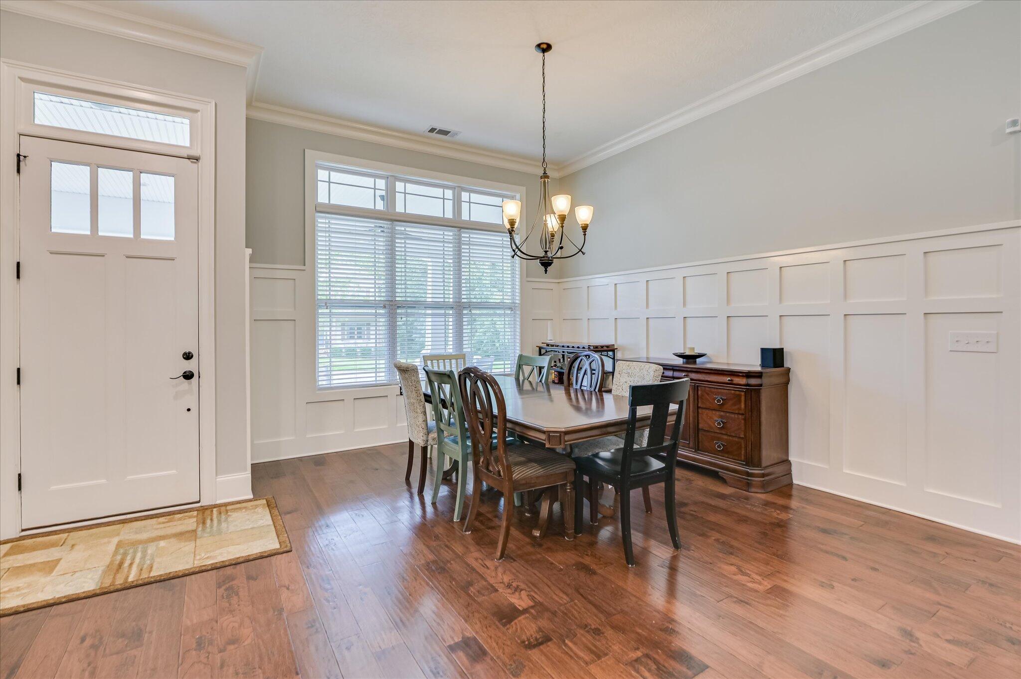 511 Fort Augusta Street