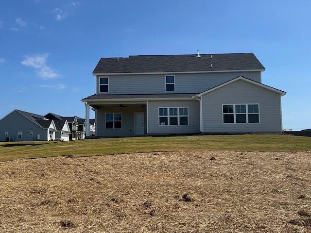 8210 Crossbow Landing