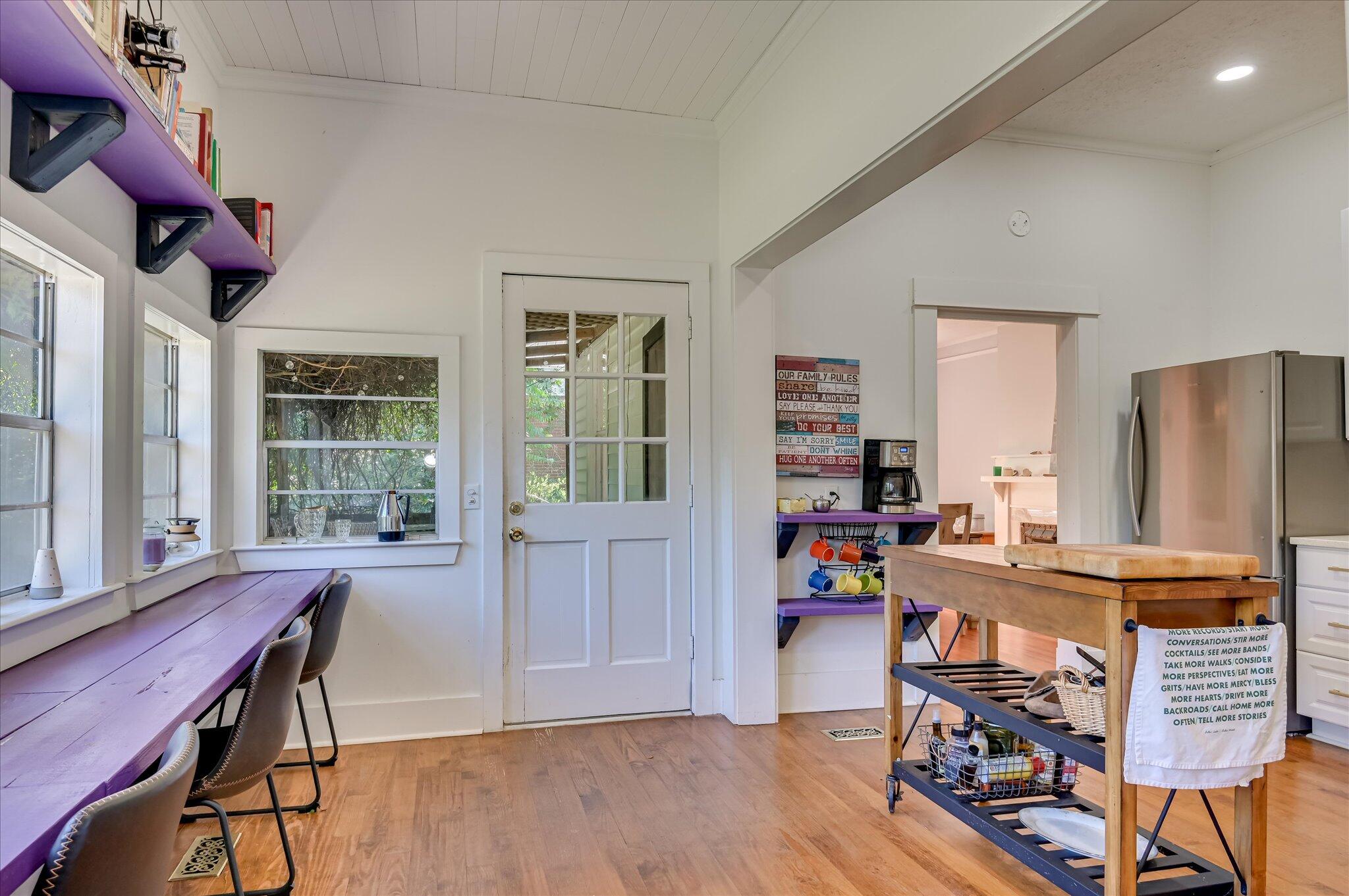 1220 Hickman Road, Augusta