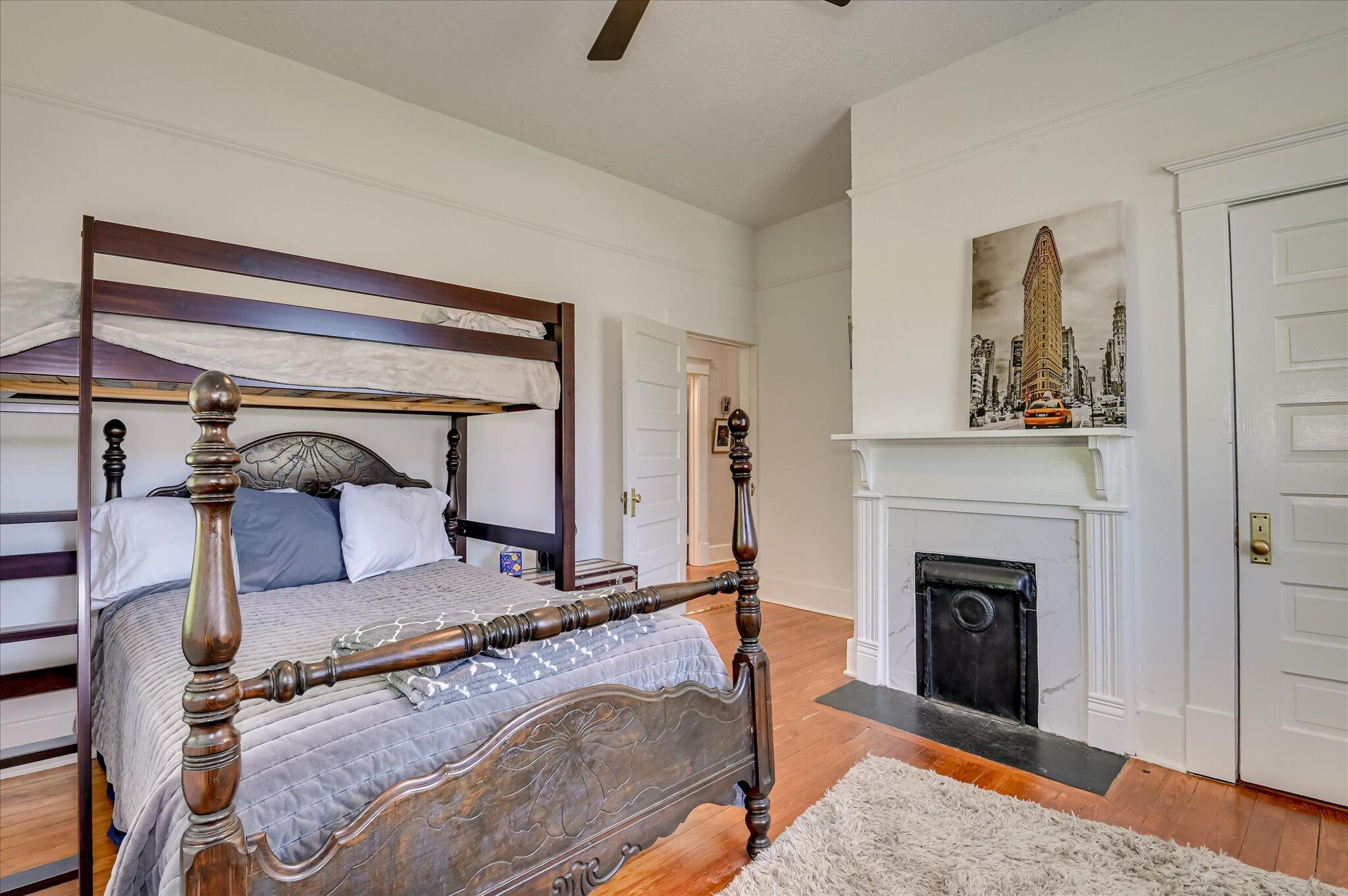 1220 Hickman Road, Augusta